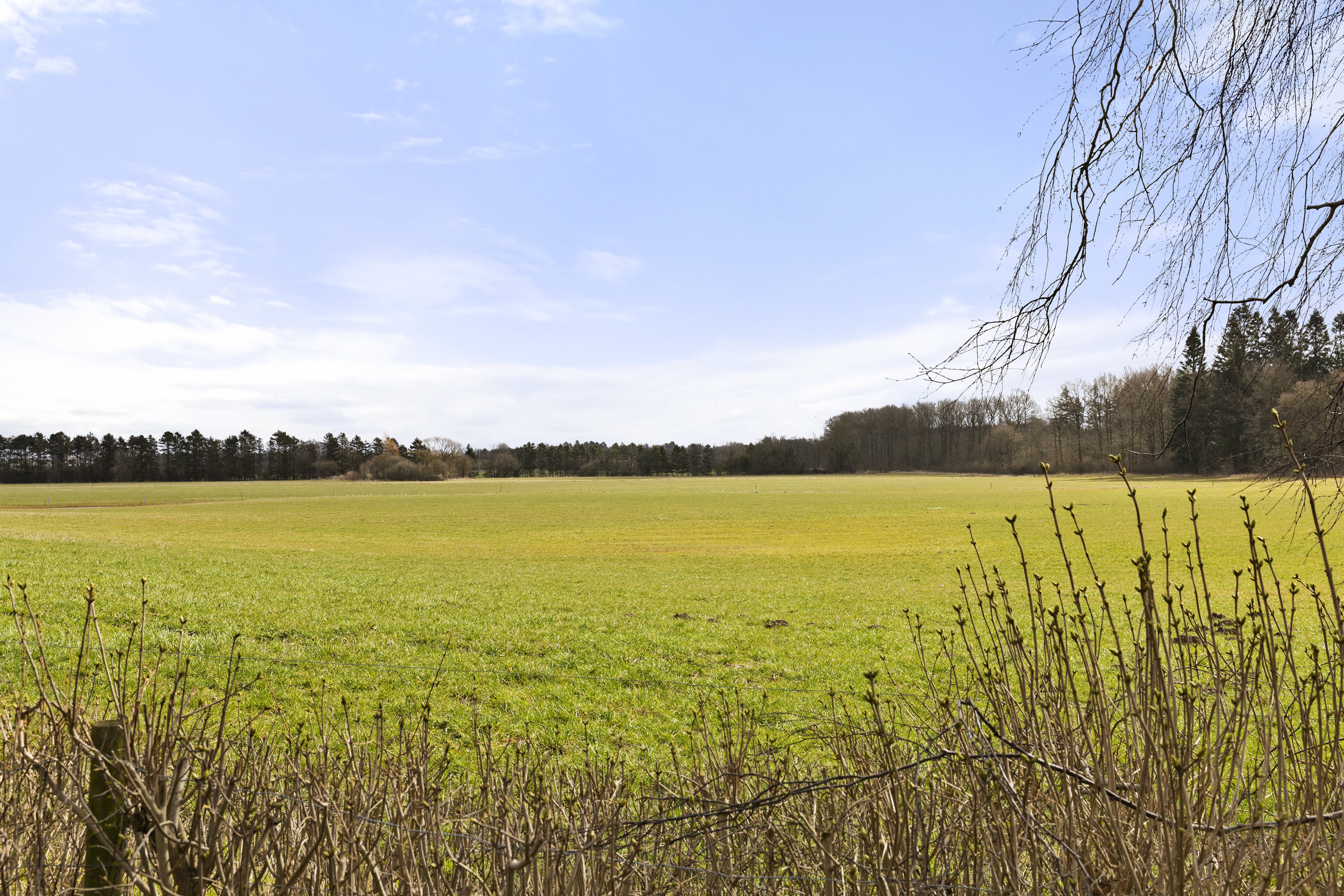 Fremhævet udsigt billede i fuldskærmstilstand. Billede af Dianalundvej 29, 4293 Dianalund