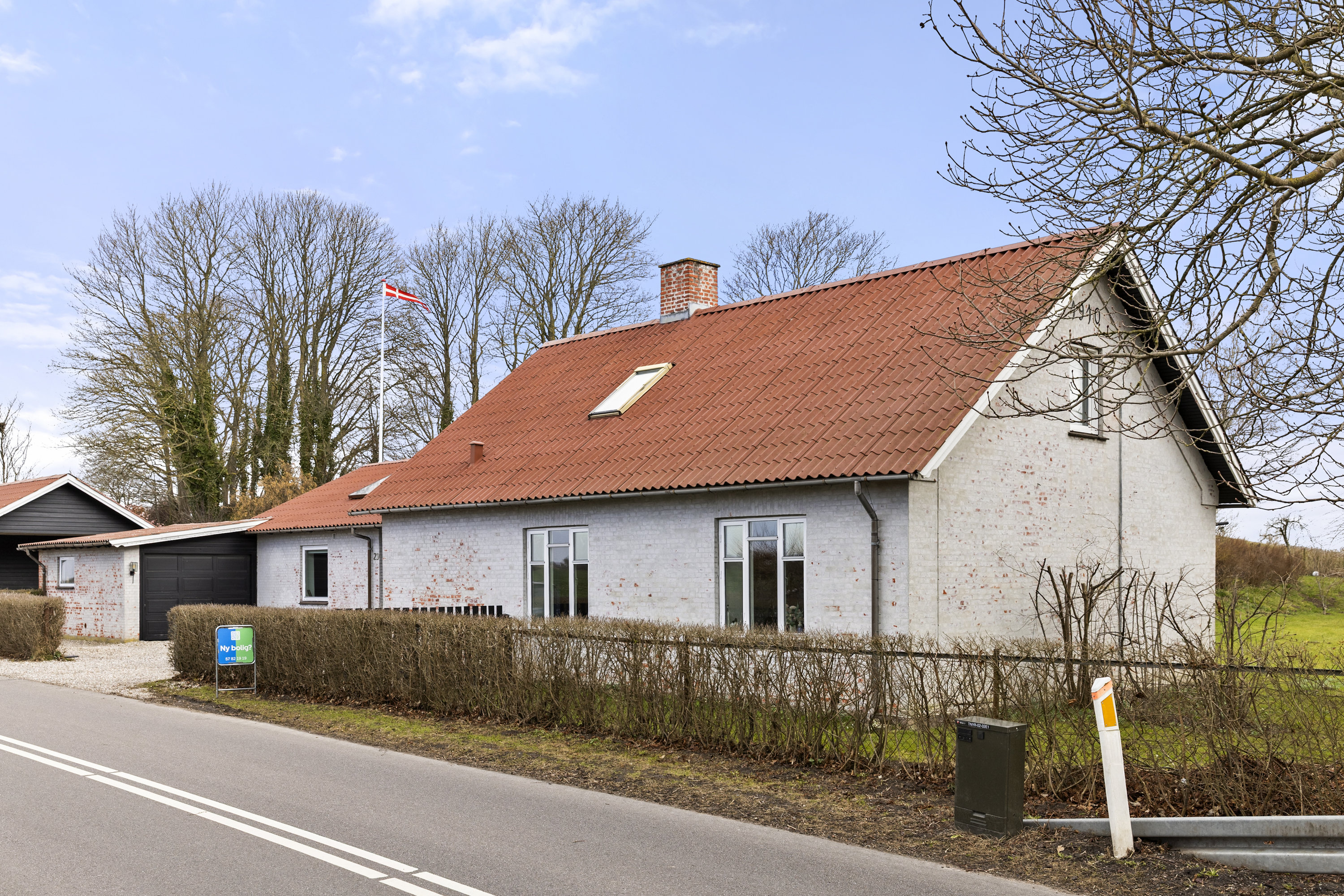 Dianalundvej 29, 4293 Dianalund