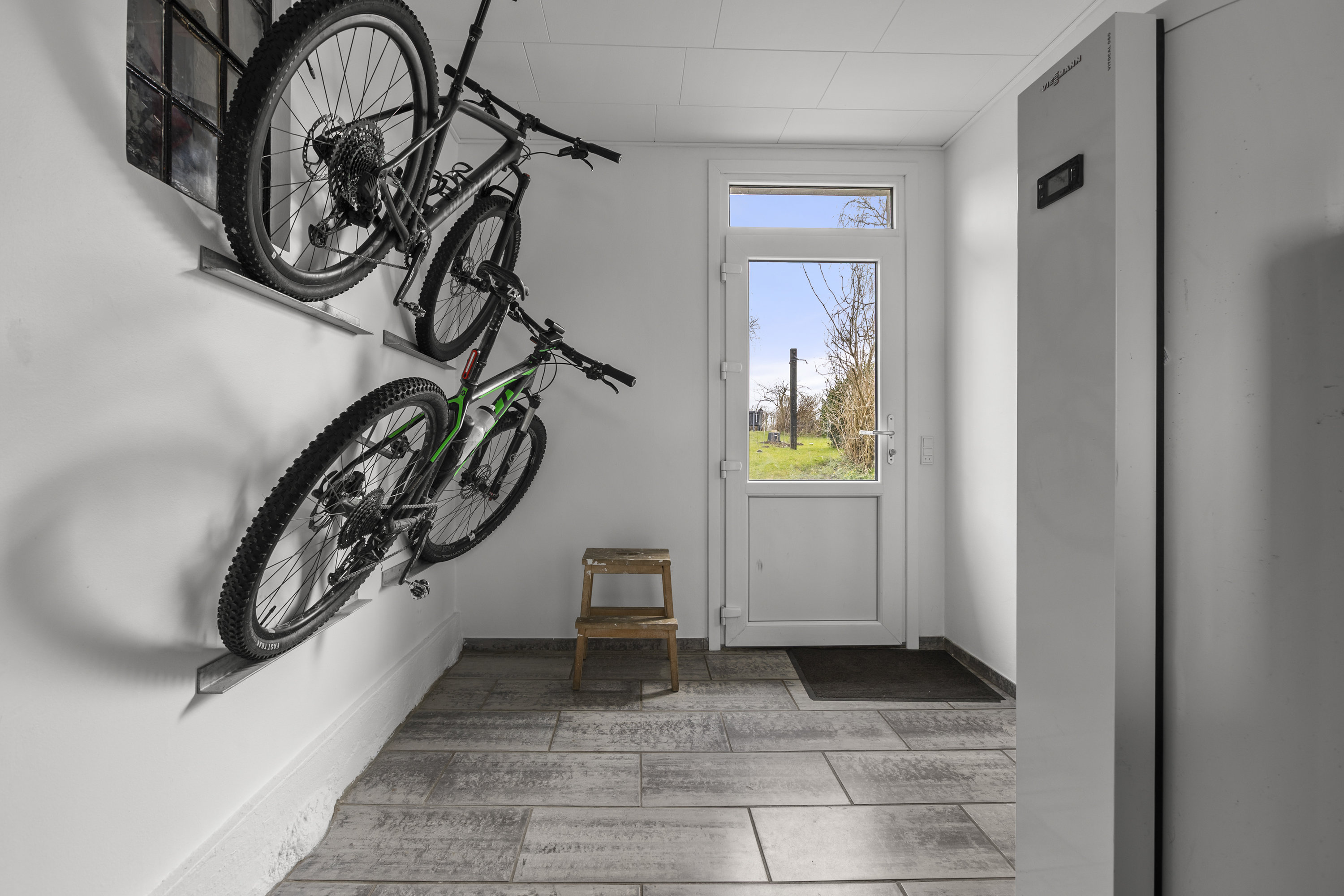 Fremhævet disponibelt rum billede i fuldskærmstilstand. Billede af Dianalundvej 29, 4293 Dianalund