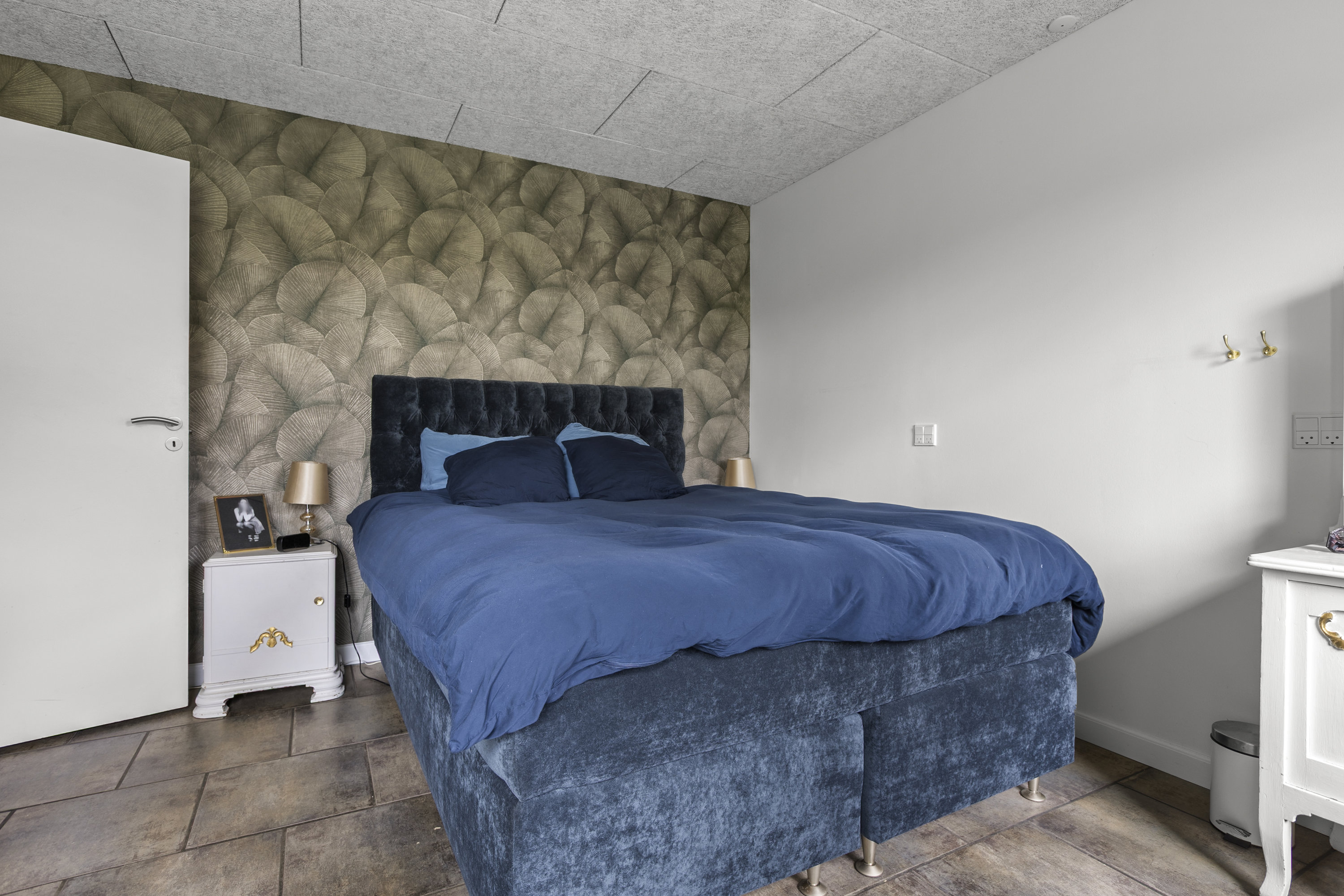 Fremhævet værelse billede i fuldskærmstilstand. Billede af Dianalundvej 29, 4293 Dianalund