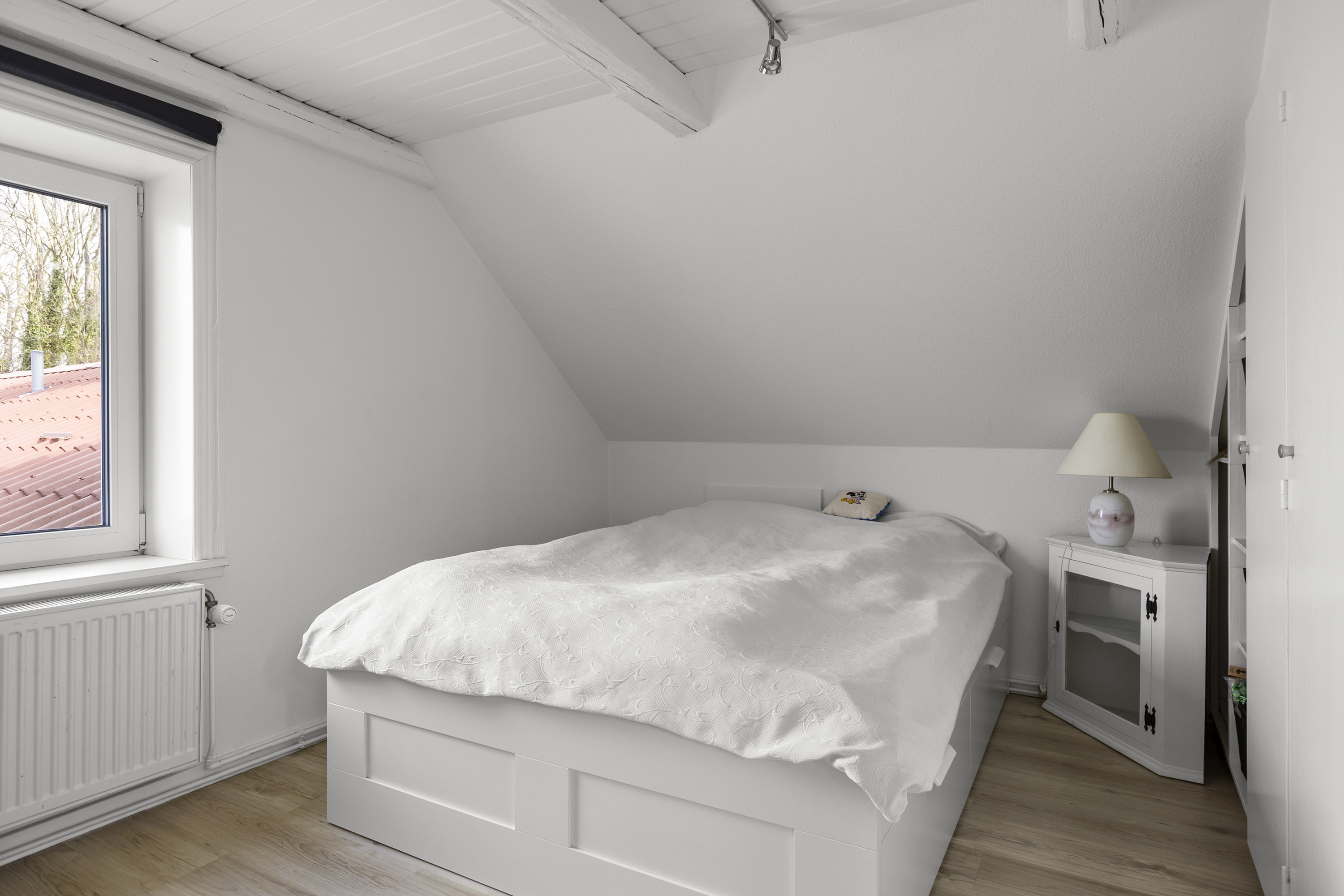 Fremhævet værelse billede i fuldskærmstilstand. Billede af Dianalundvej 29, 4293 Dianalund