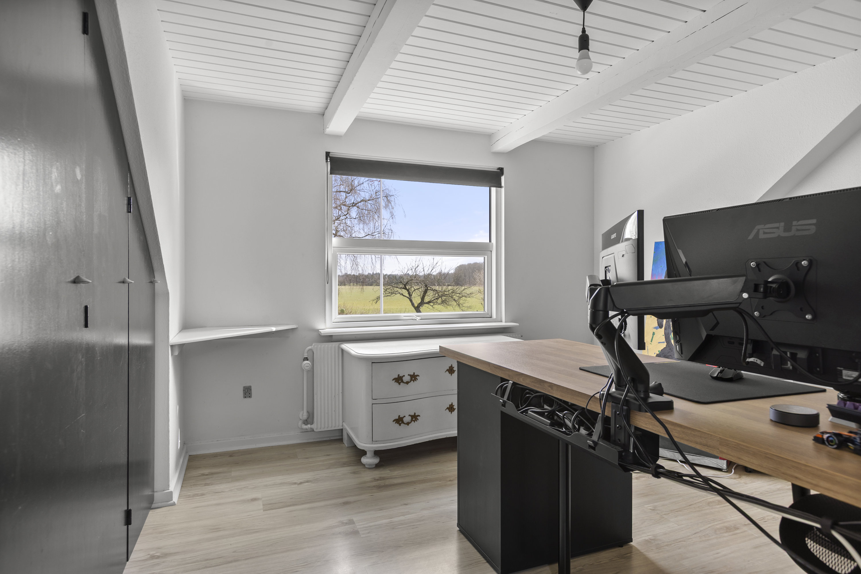 Fremhævet værelse billede i fuldskærmstilstand. Billede af Dianalundvej 29, 4293 Dianalund