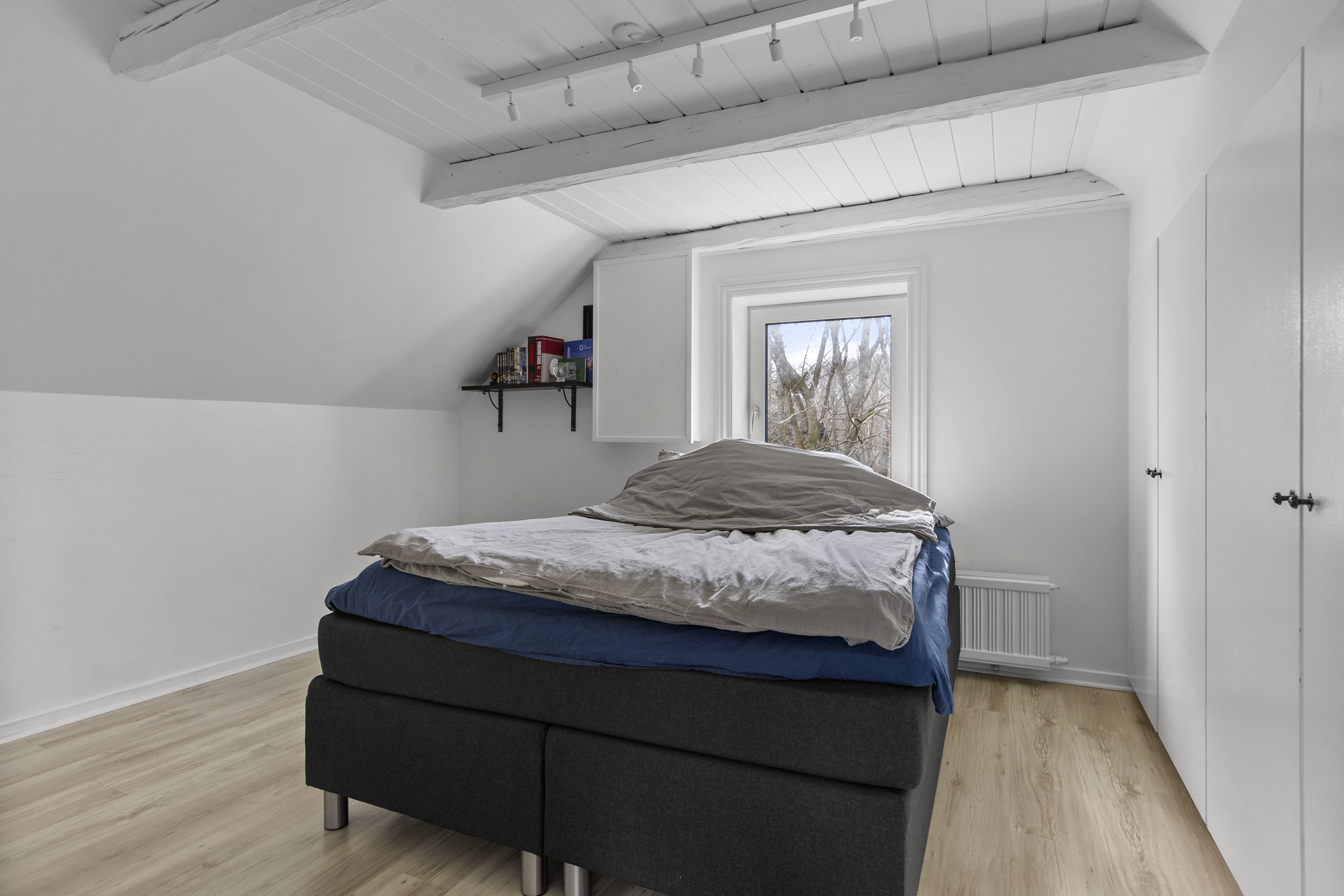 Fremhævet værelse billede i fuldskærmstilstand. Billede af Dianalundvej 29, 4293 Dianalund