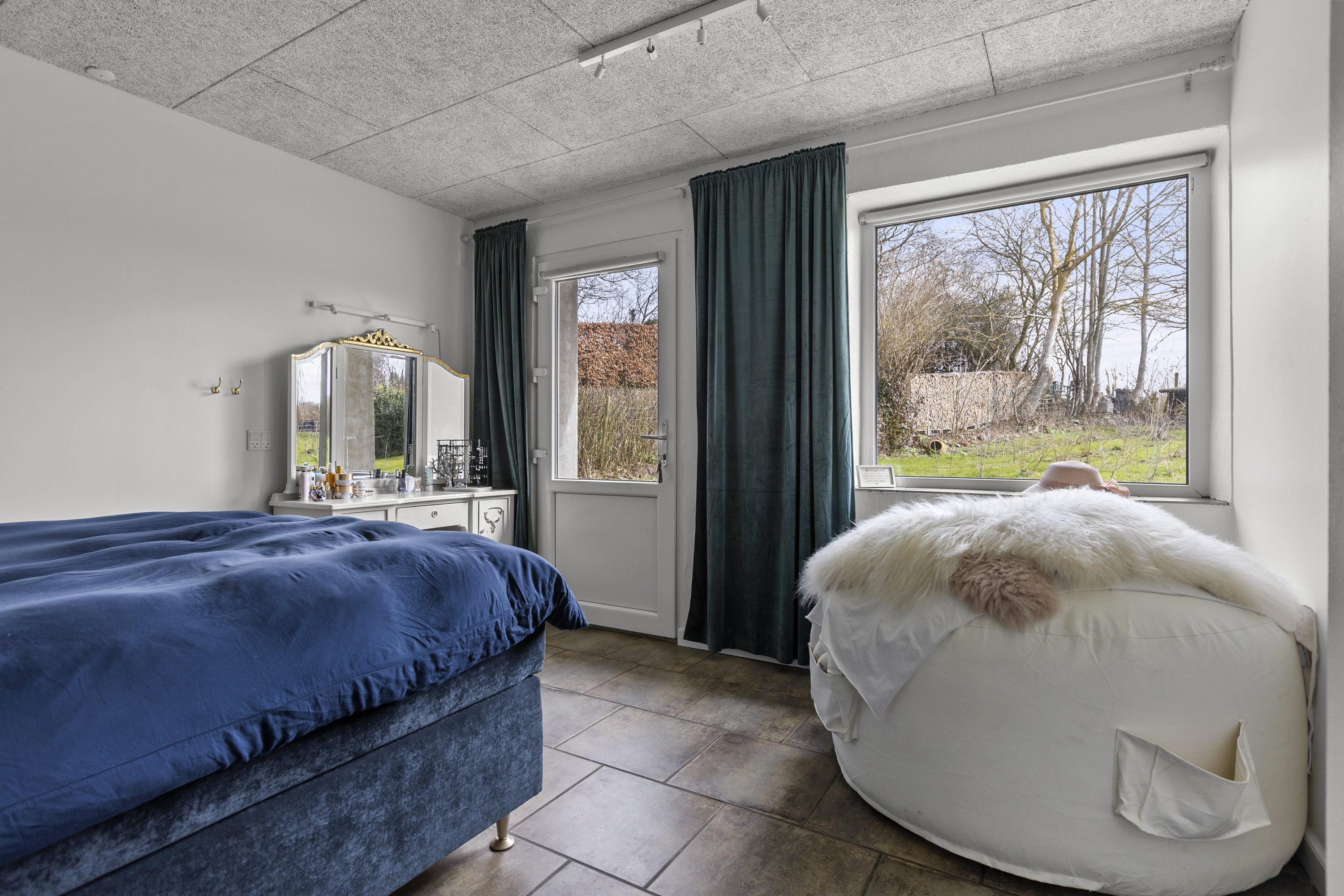 Fremhævet værelse billede i fuldskærmstilstand. Billede af Dianalundvej 29, 4293 Dianalund