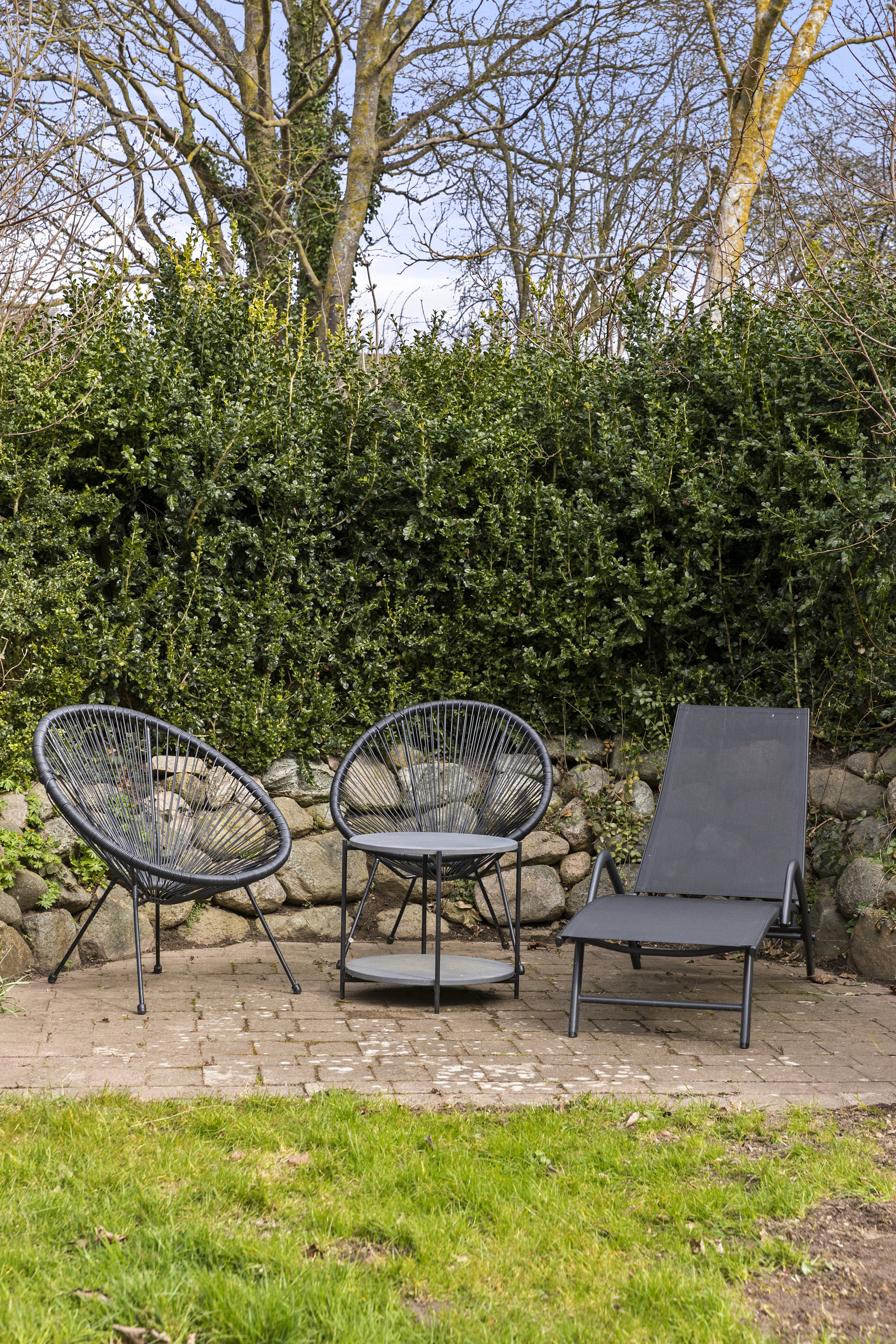 Fremhævet have billede i fuldskærmstilstand. Billede af Dianalundvej 29, 4293 Dianalund