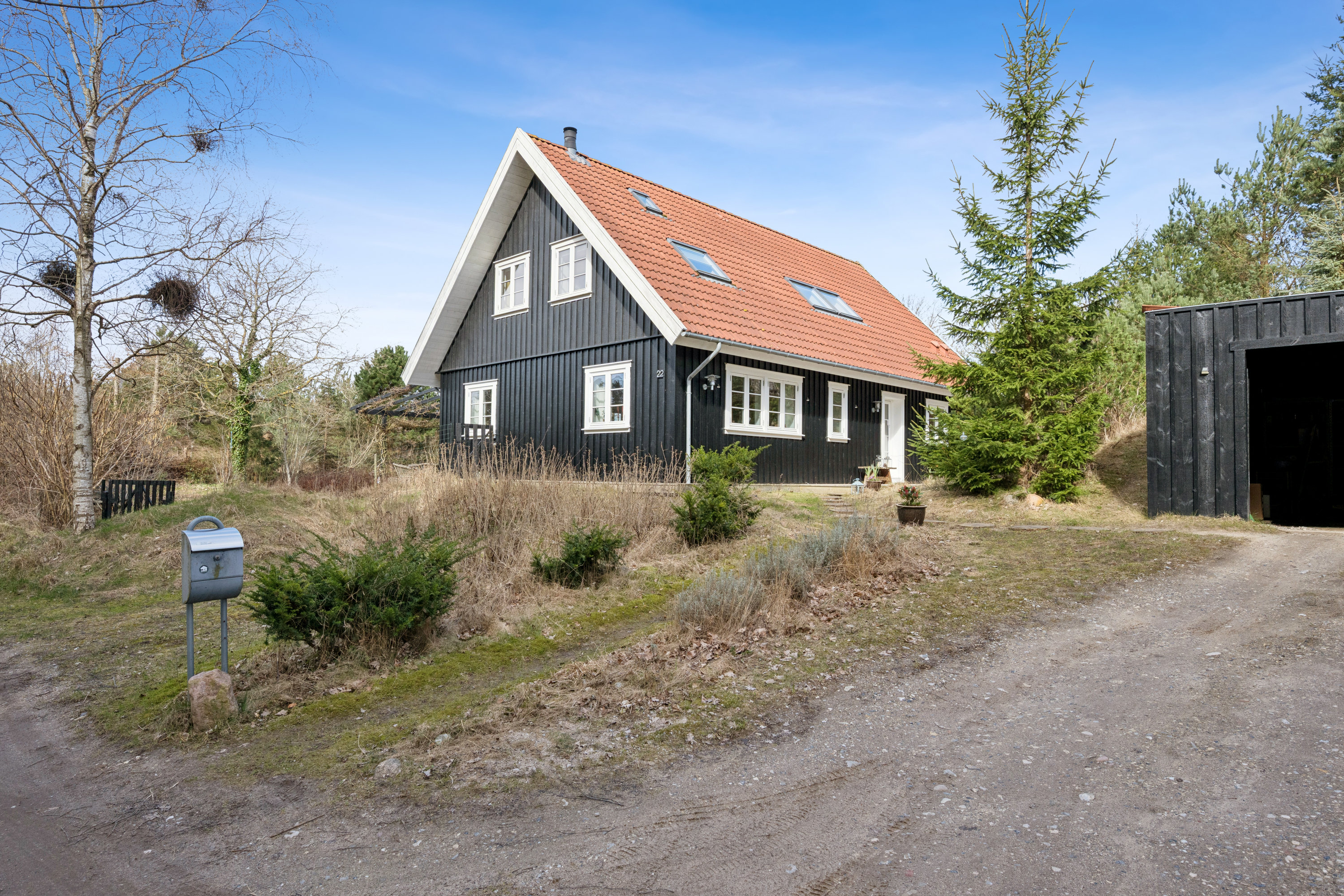 Vegavej 22, Dråby, 8400 Ebeltoft