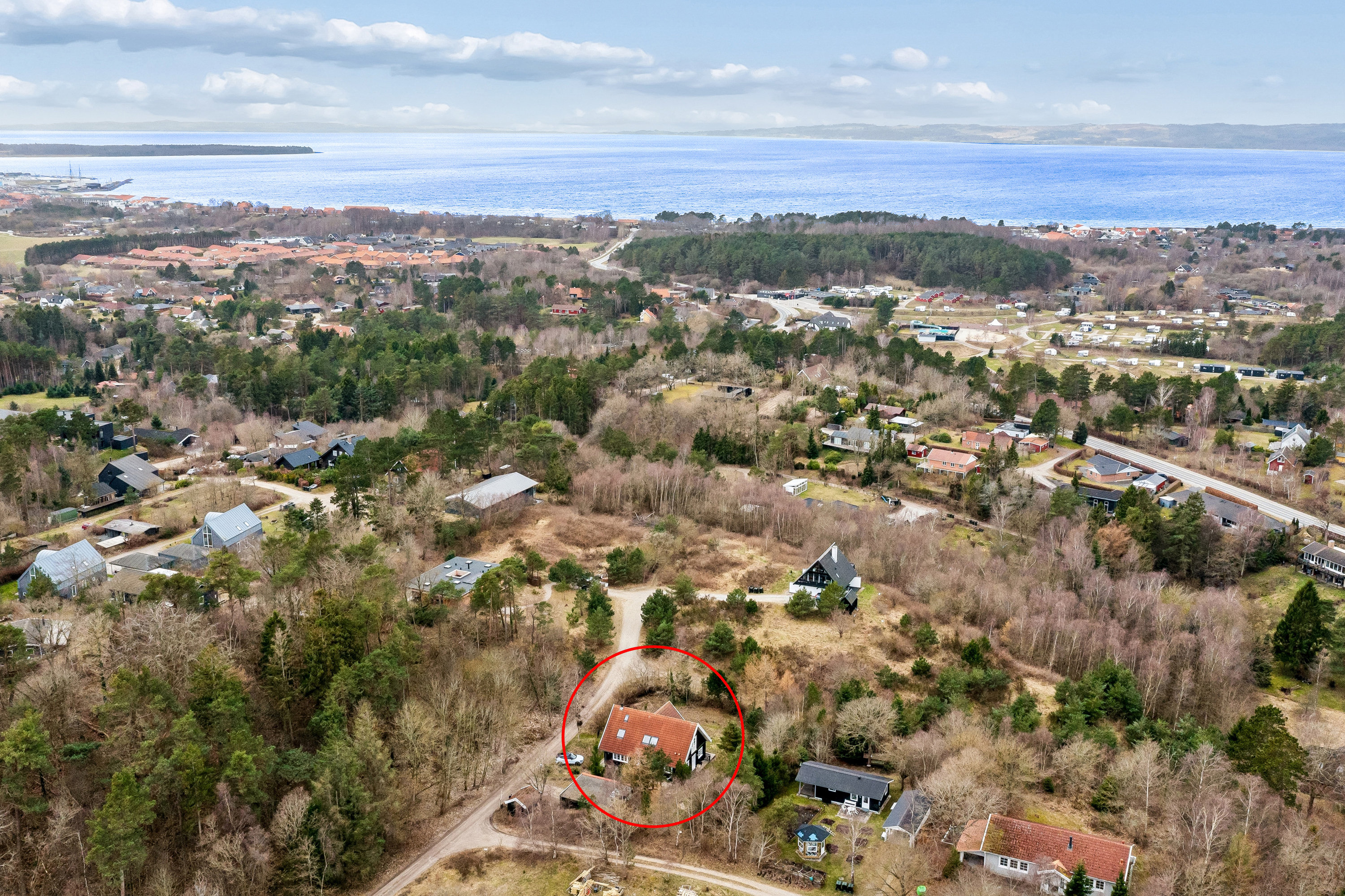 Vegavej 22, Dråby, 8400 Ebeltoft