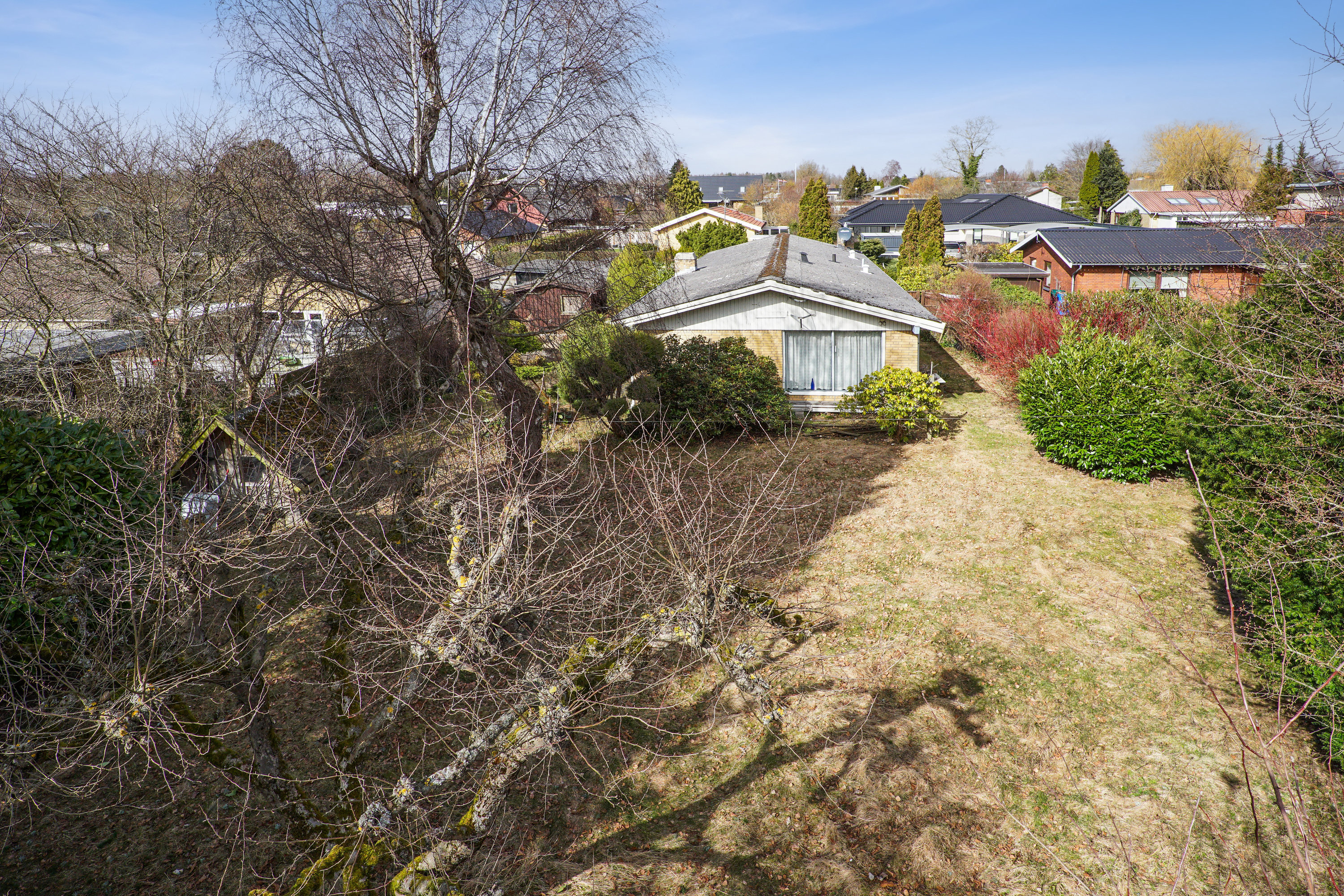 Tværskiftet 19, 2730 Herlev