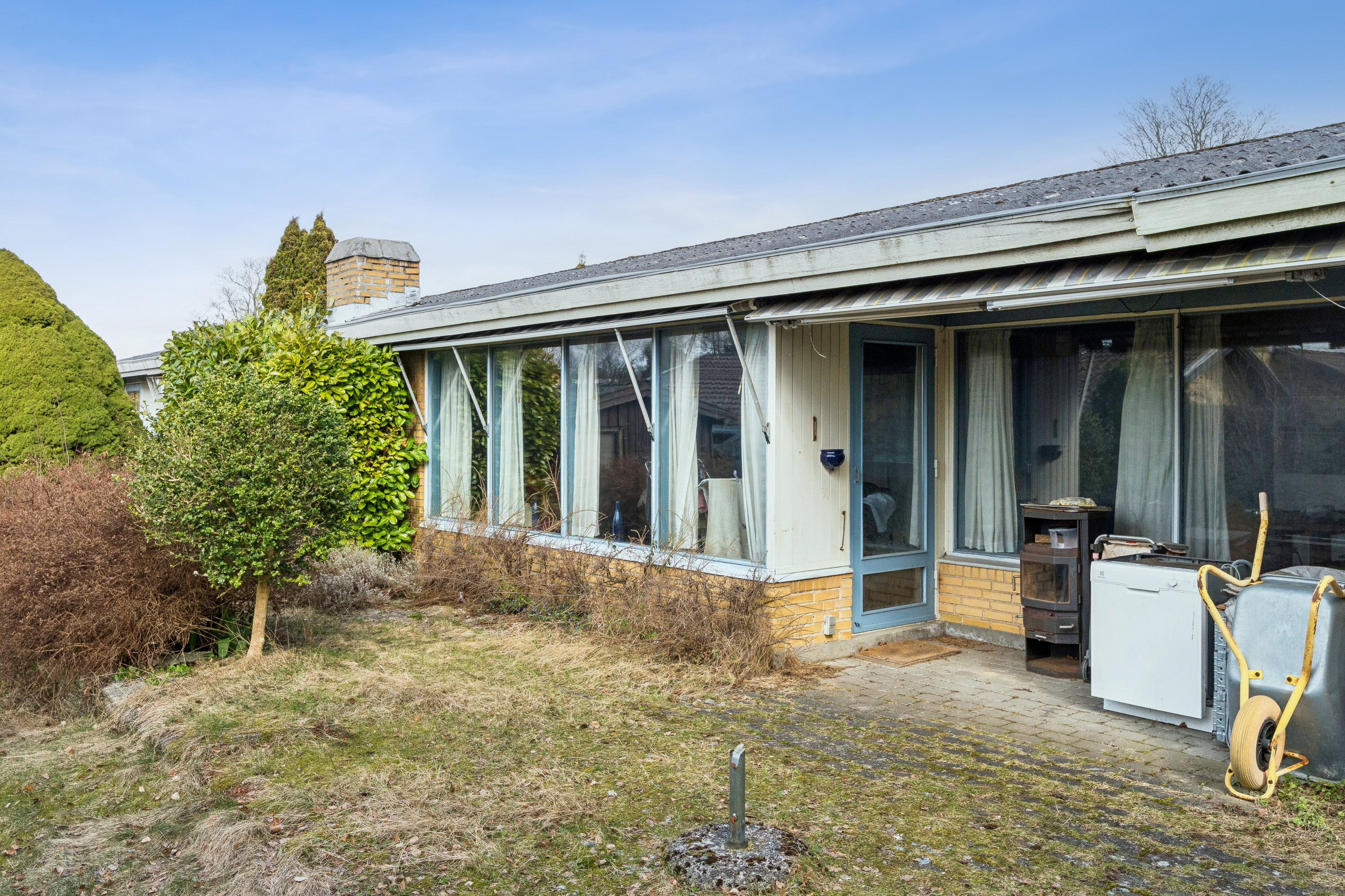 Tværskiftet 19, 2730 Herlev