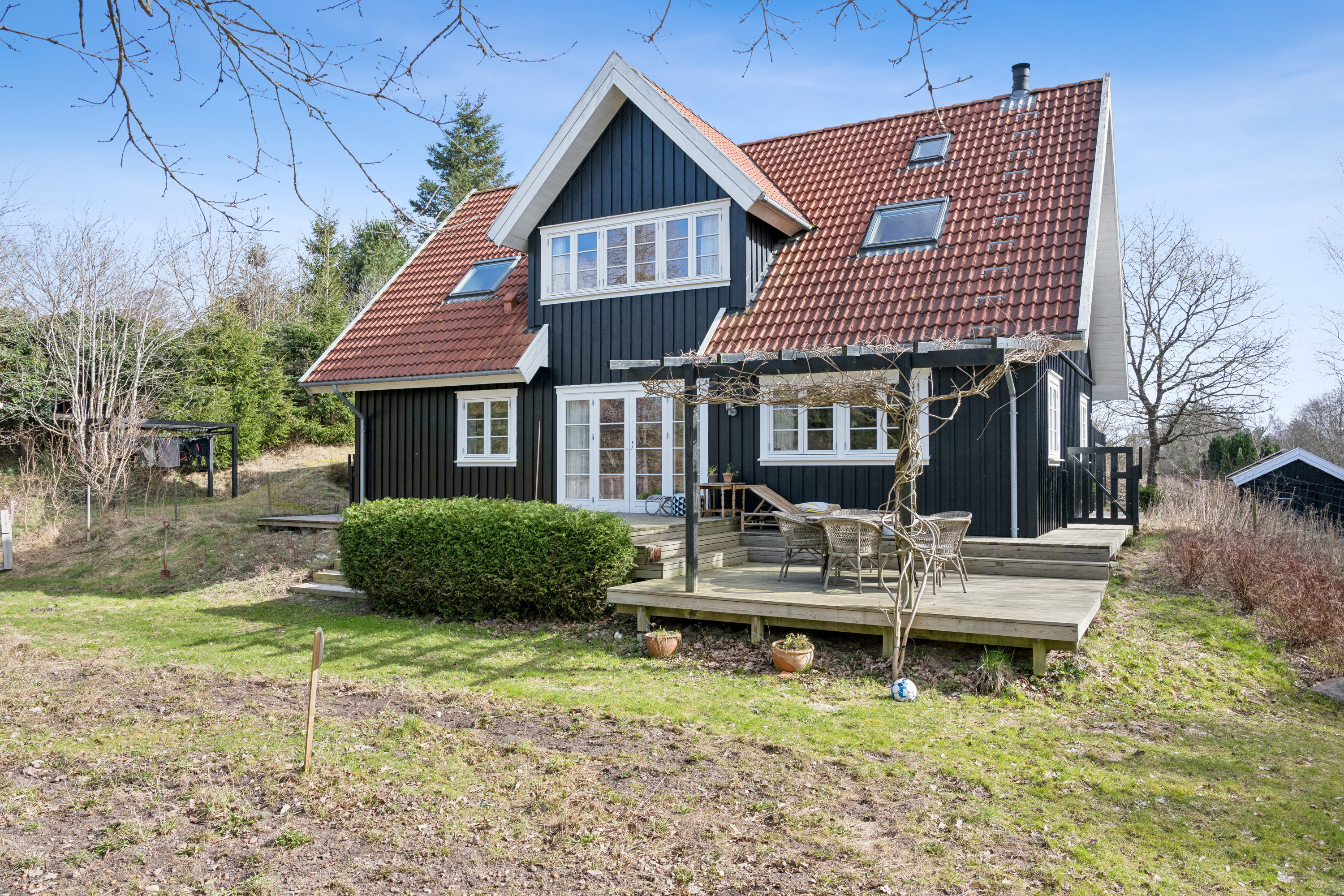 Vegavej 22, Dråby, 8400 Ebeltoft