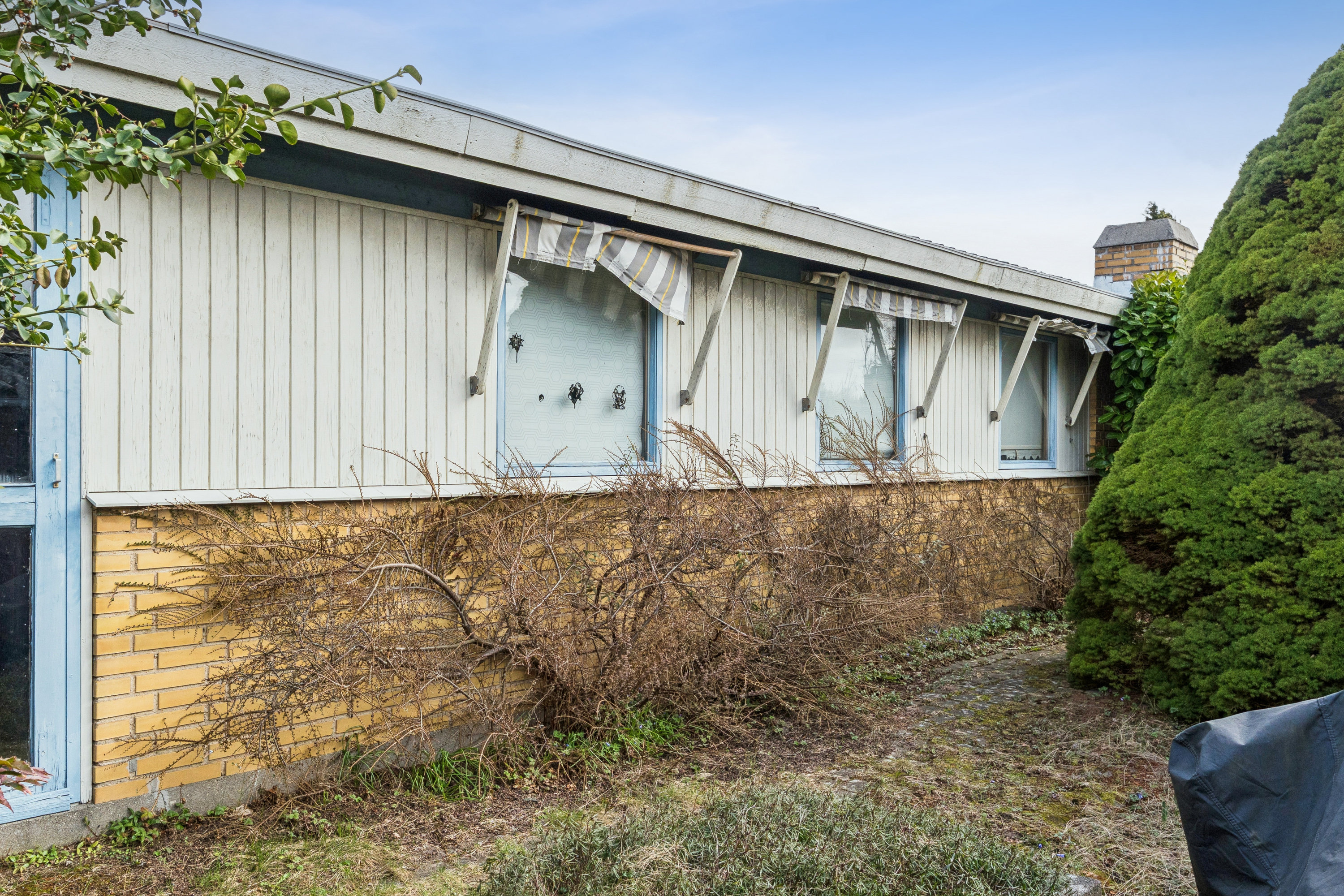 Fremhævet andet billede i fuldskærmstilstand. Billede af Tværskiftet 19, 2730 Herlev