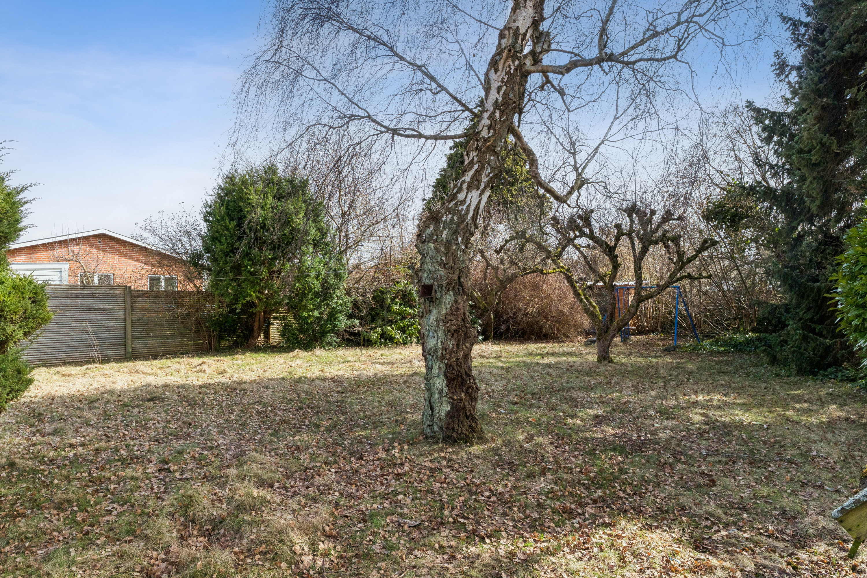 Tværskiftet 19, 2730 Herlev