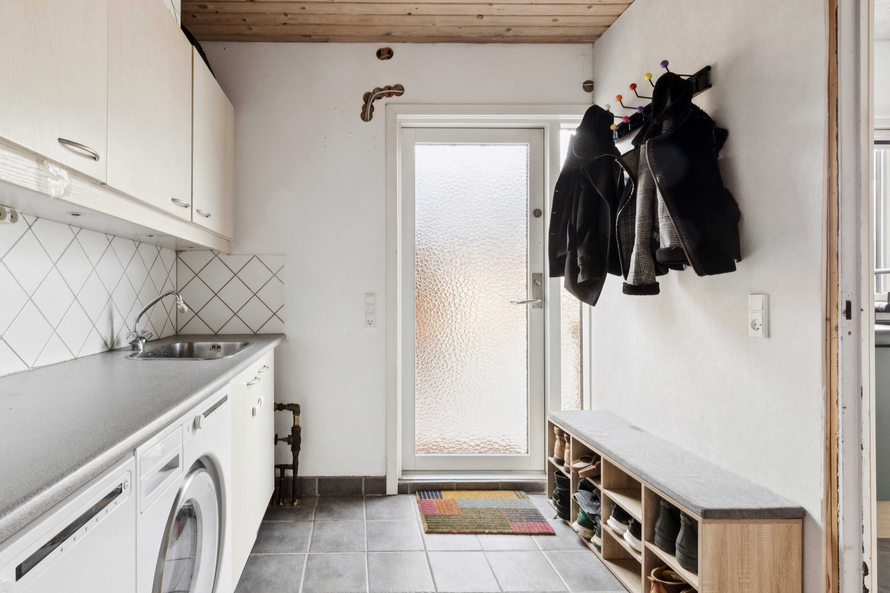 Fremhævet bryggers billede i fuldskærmstilstand. Billede af Bådsmandsvej 34B, 2660 Brøndby Strand