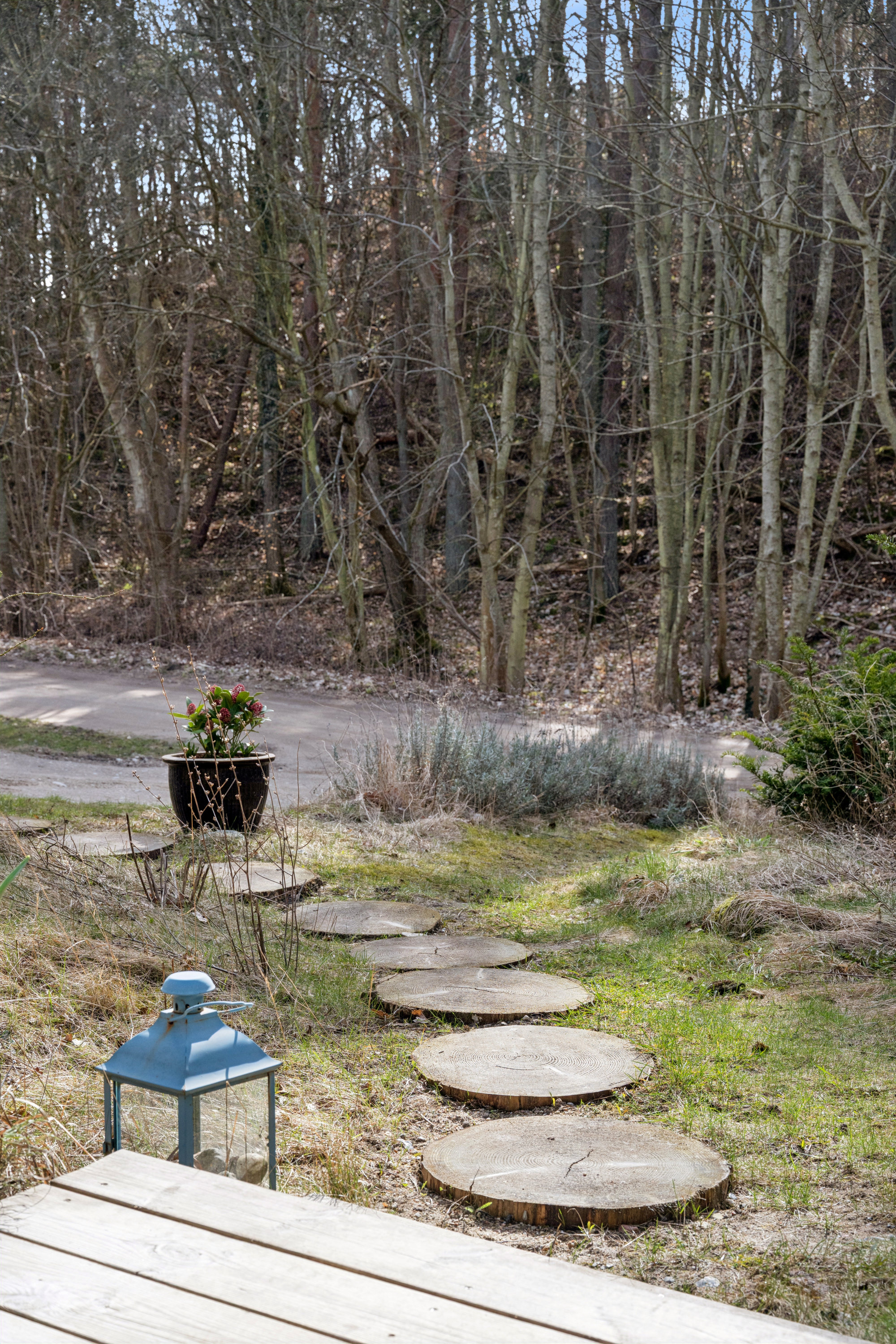 Fremhævet have billede i fuldskærmstilstand. Billede af Vegavej 22, Dråby, 8400 Ebeltoft