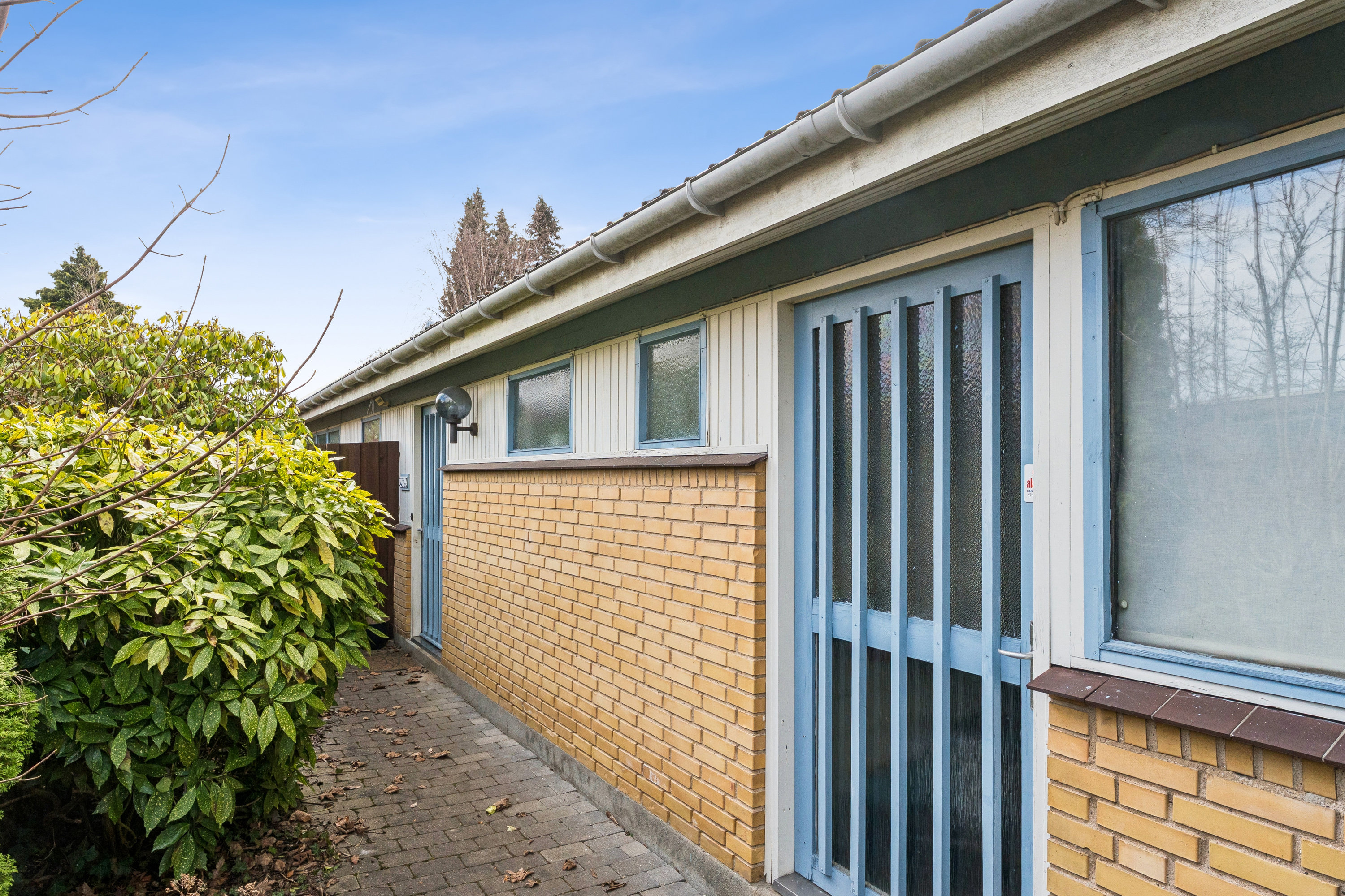 Fremhævet andet billede i fuldskærmstilstand. Billede af Tværskiftet 19, 2730 Herlev