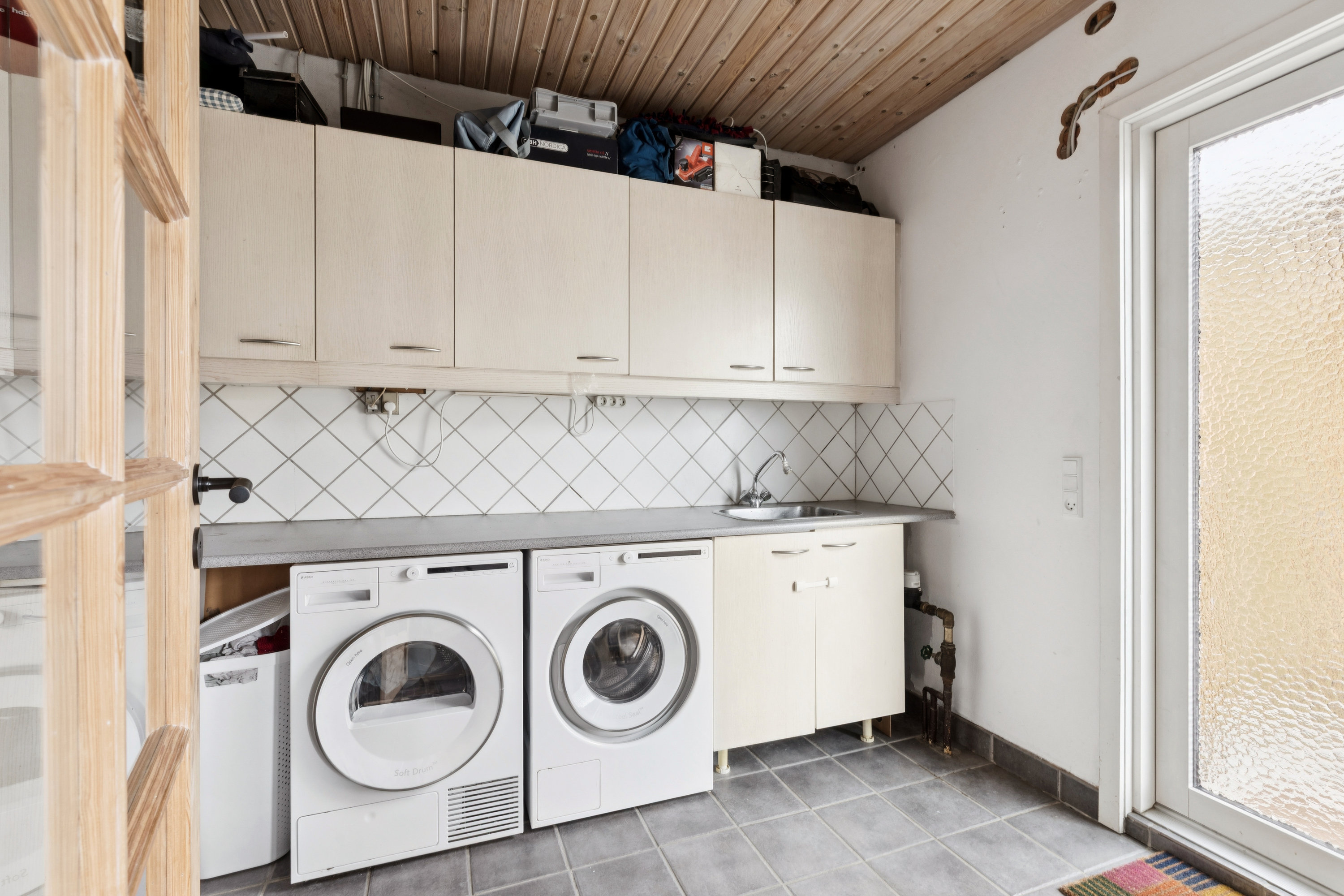 Fremhævet bryggers billede i fuldskærmstilstand. Billede af Bådsmandsvej 34B, 2660 Brøndby Strand