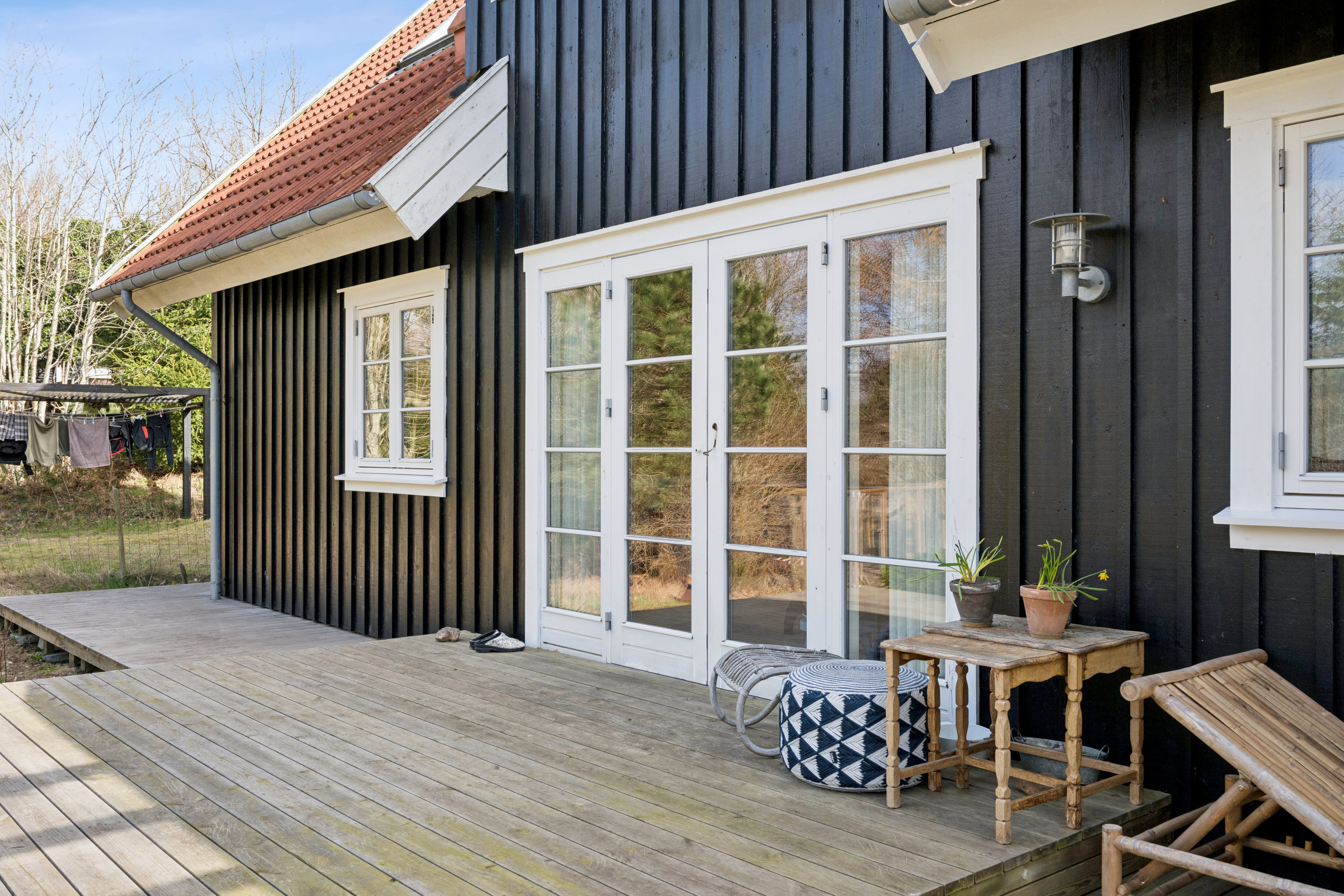 Fremhævet andet billede i fuldskærmstilstand. Billede af Vegavej 22, Dråby, 8400 Ebeltoft