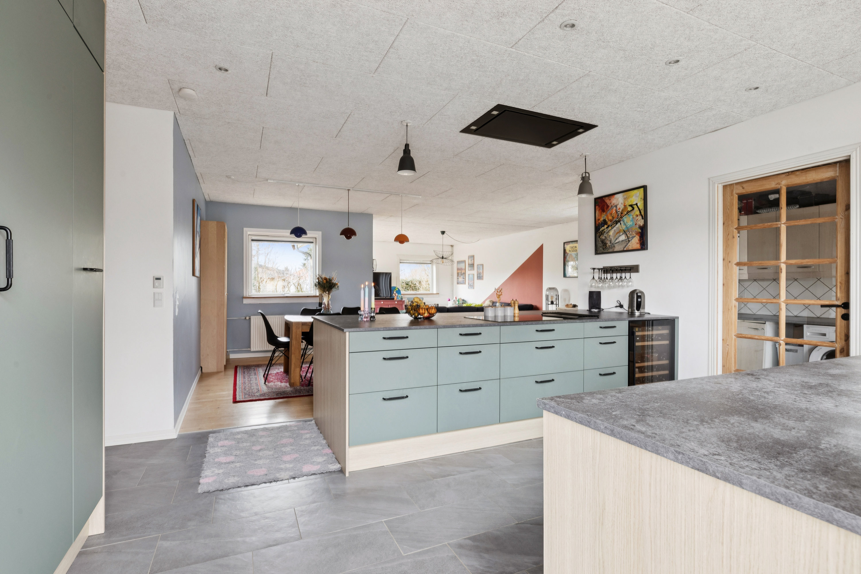 Fremhævet værelse billede i fuldskærmstilstand. Billede af Bådsmandsvej 34B, 2660 Brøndby Strand