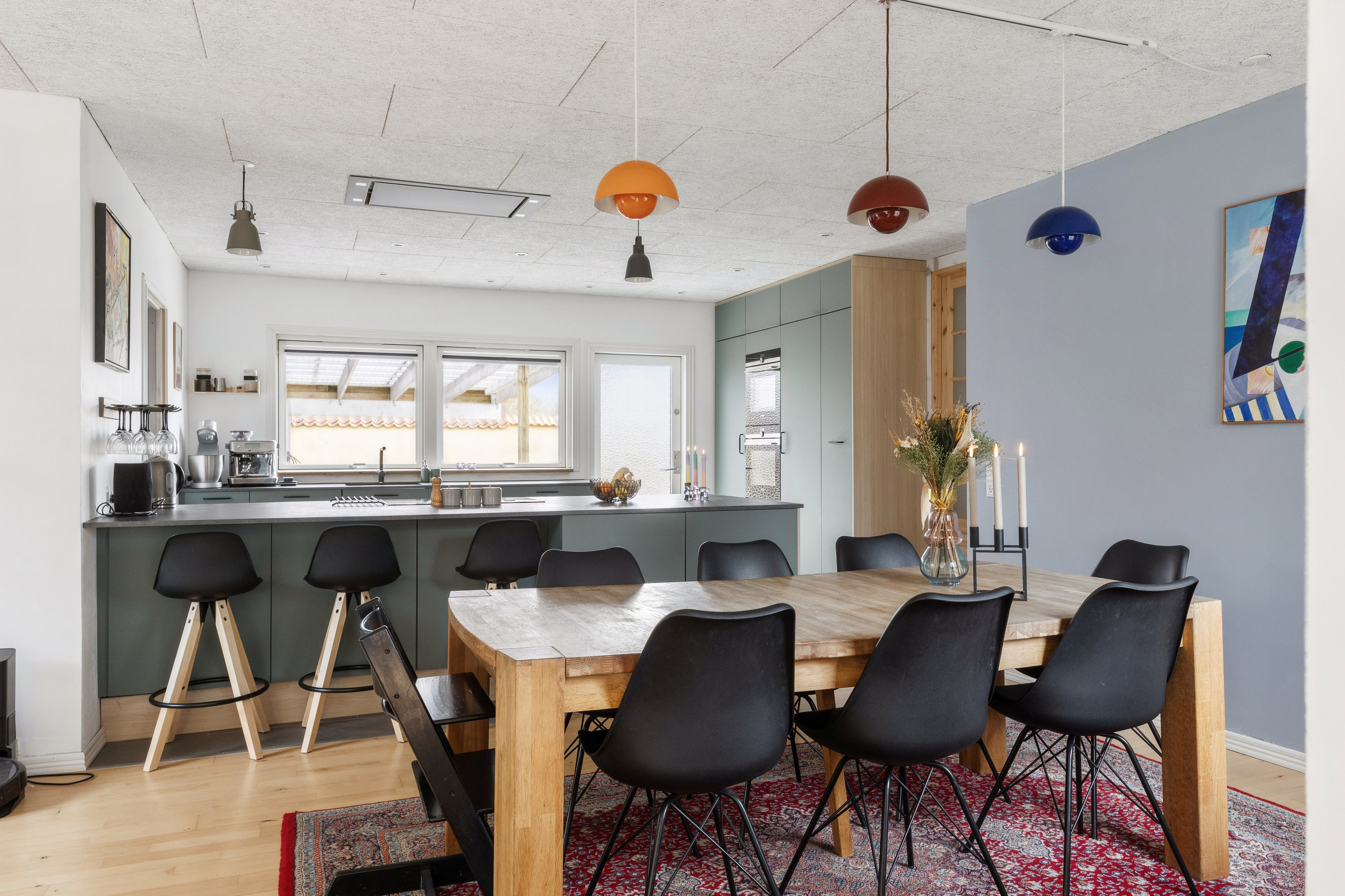 Fremhævet alrum billede i fuldskærmstilstand. Billede af Bådsmandsvej 34B, 2660 Brøndby Strand