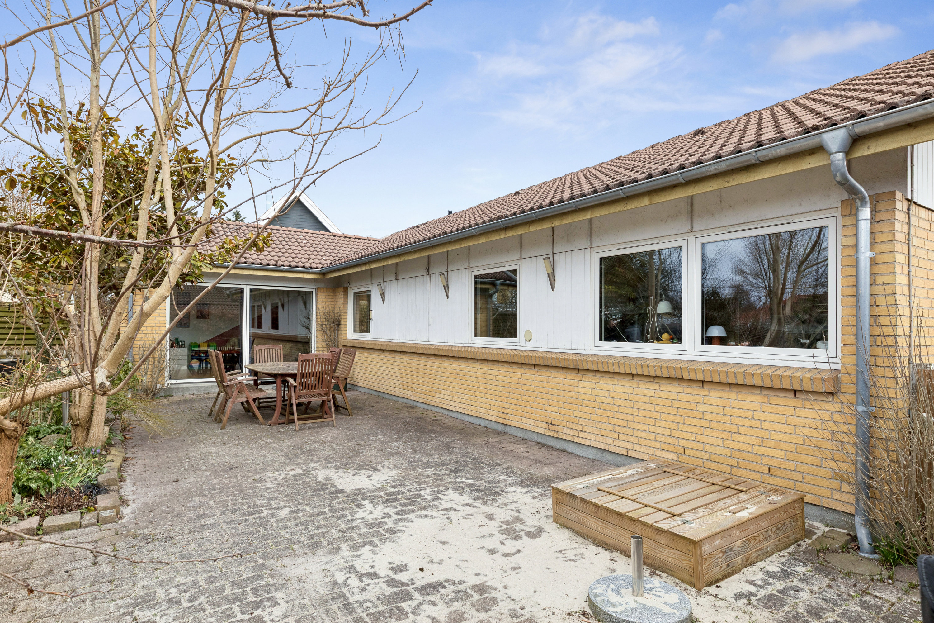 Bådsmandsvej 34B, 2660 Brøndby Strand