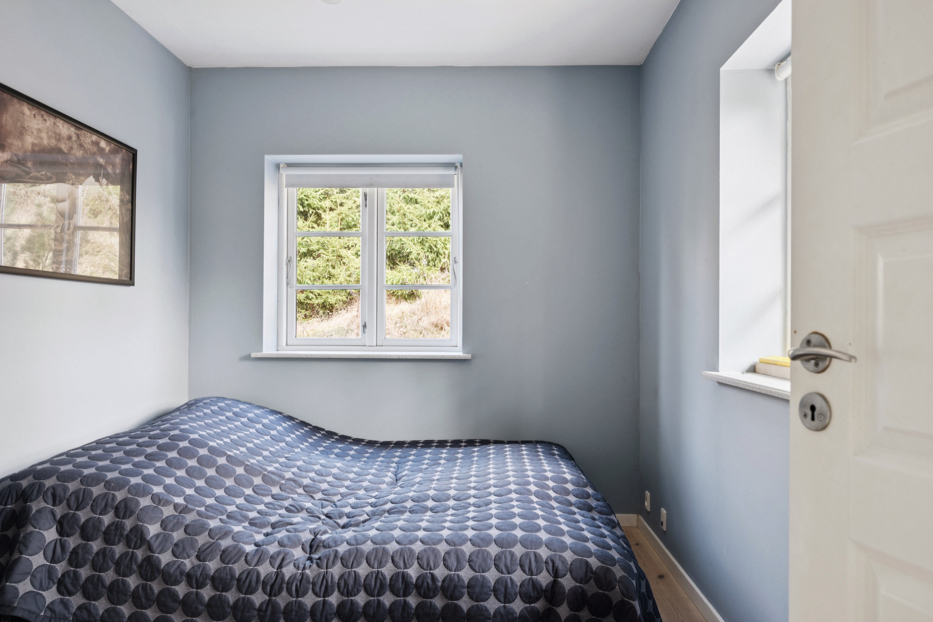 Fremhævet værelse billede i fuldskærmstilstand. Billede af Vegavej 22, Dråby, 8400 Ebeltoft