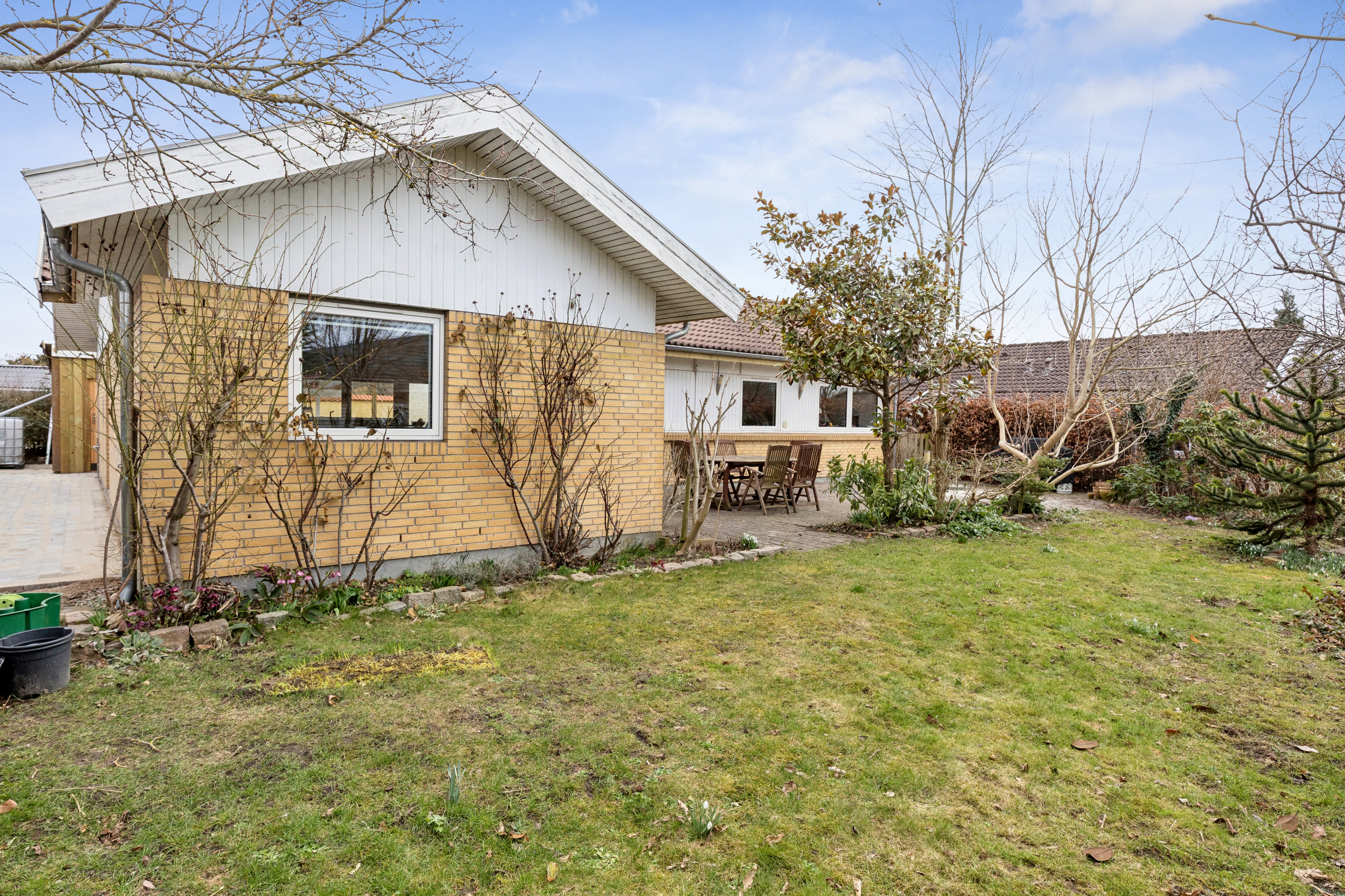 Fremhævet andet billede i fuldskærmstilstand. Billede af Bådsmandsvej 34B, 2660 Brøndby Strand