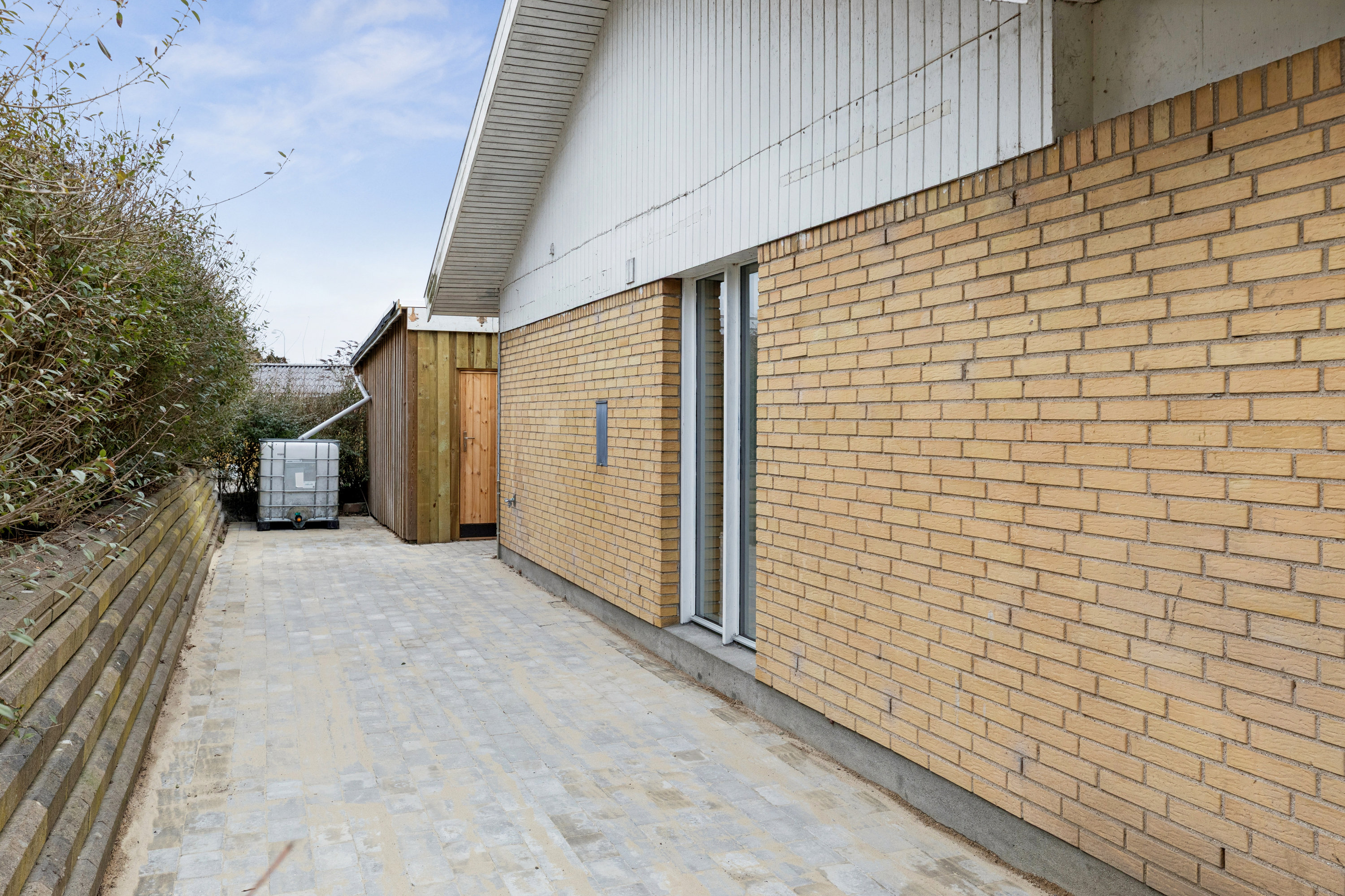 Fremhævet andet billede i fuldskærmstilstand. Billede af Bådsmandsvej 34B, 2660 Brøndby Strand