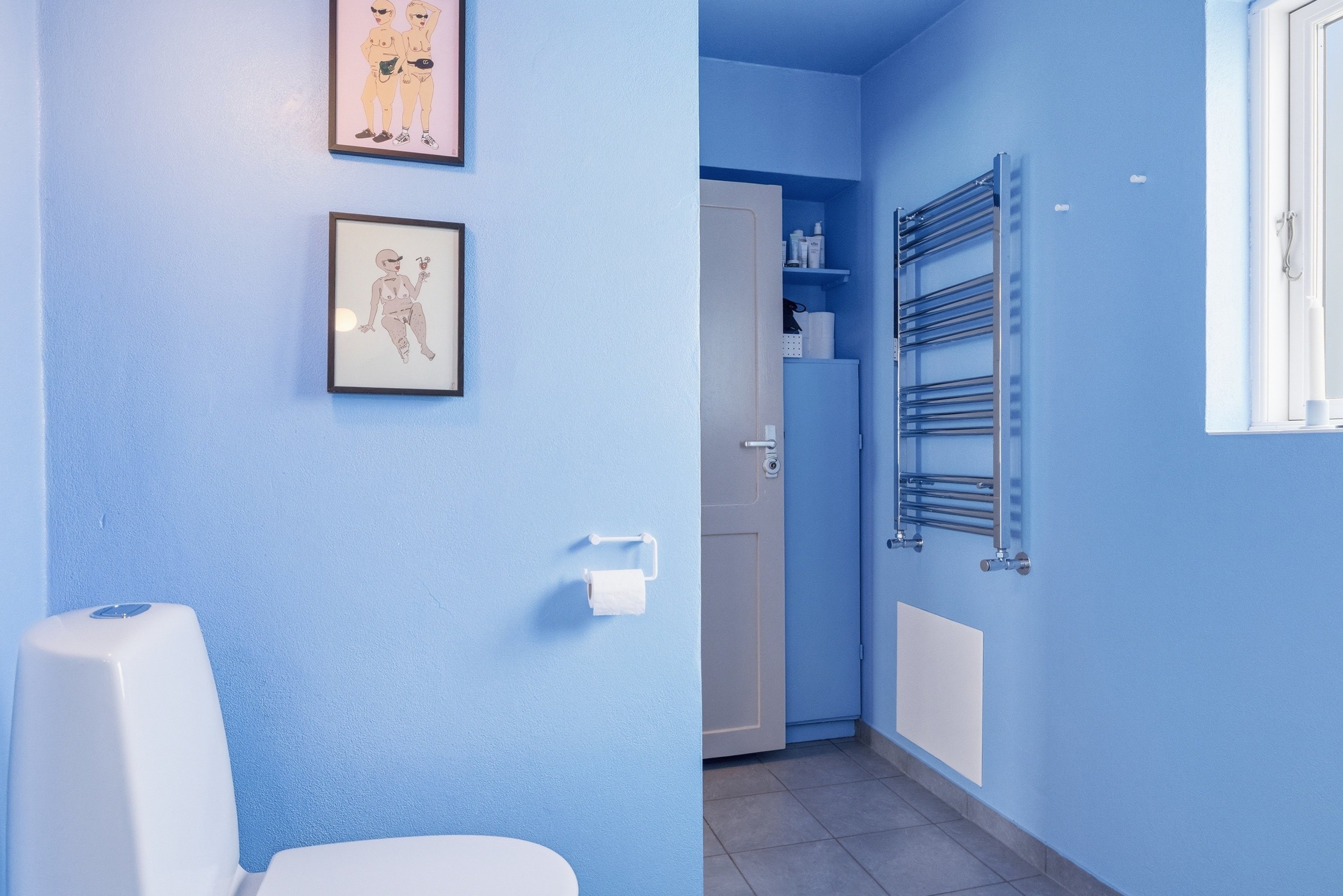 Fremhævet  billede i fuldskærmstilstand. Billede af Kærvej 19, 8230 Åbyhøj