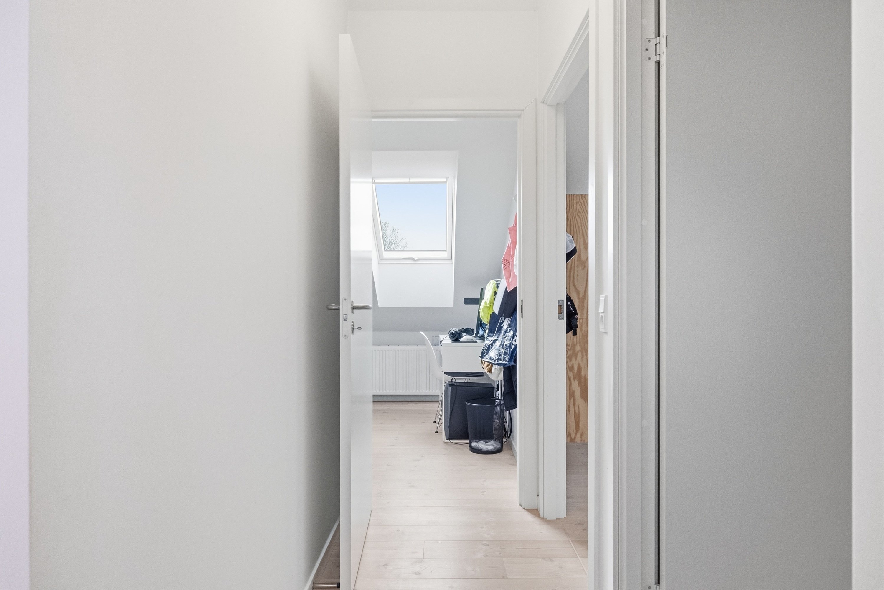 Fremhævet  billede i fuldskærmstilstand. Billede af Kærvej 19, 8230 Åbyhøj