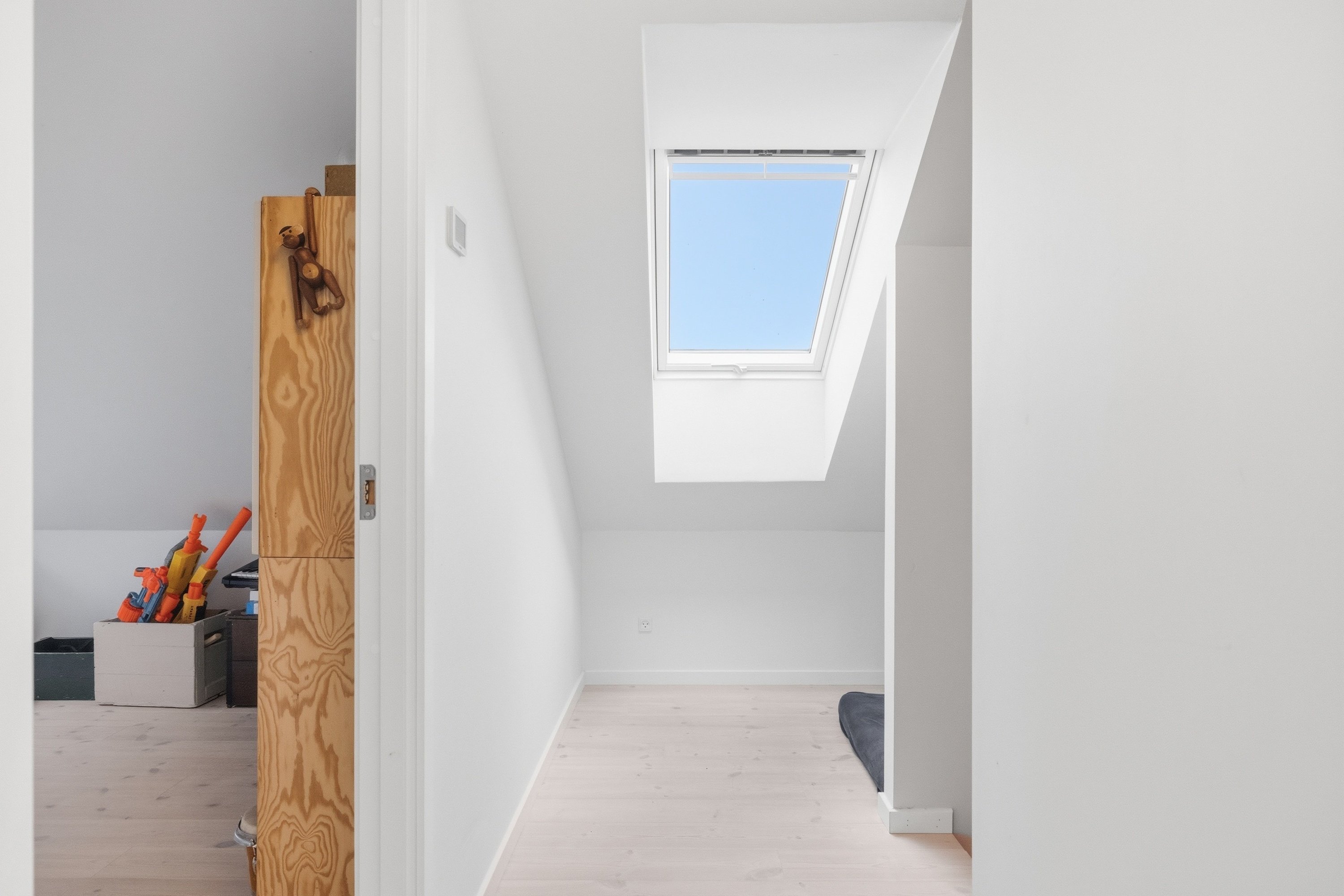 Fremhævet  billede i fuldskærmstilstand. Billede af Kærvej 19, 8230 Åbyhøj