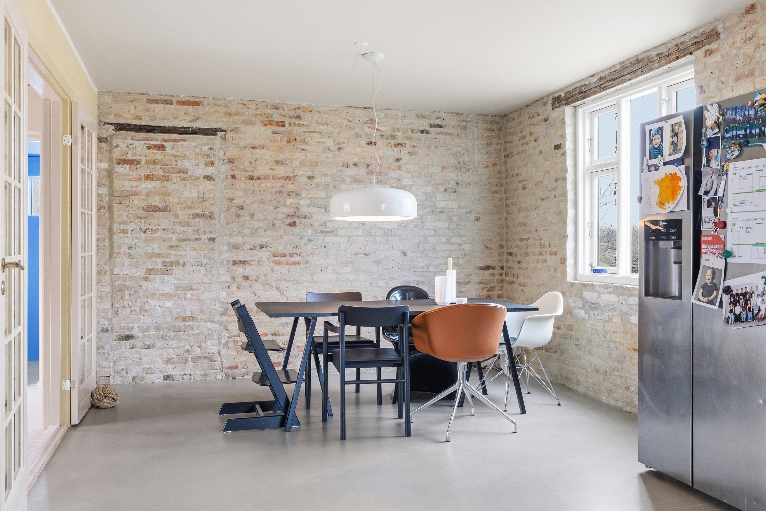 Fremhævet  billede i fuldskærmstilstand. Billede af Kærvej 19, 8230 Åbyhøj