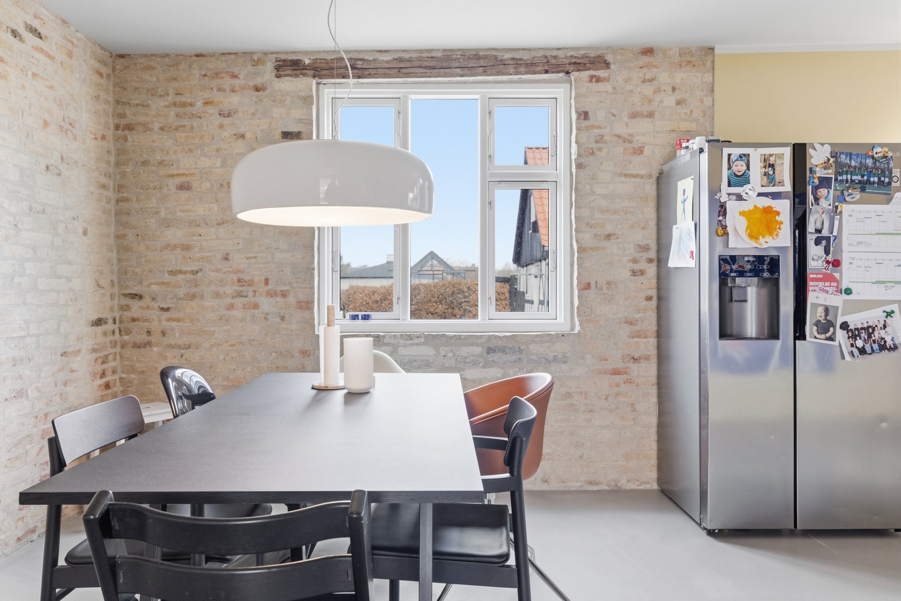 Fremhævet  billede i fuldskærmstilstand. Billede af Kærvej 19, 8230 Åbyhøj