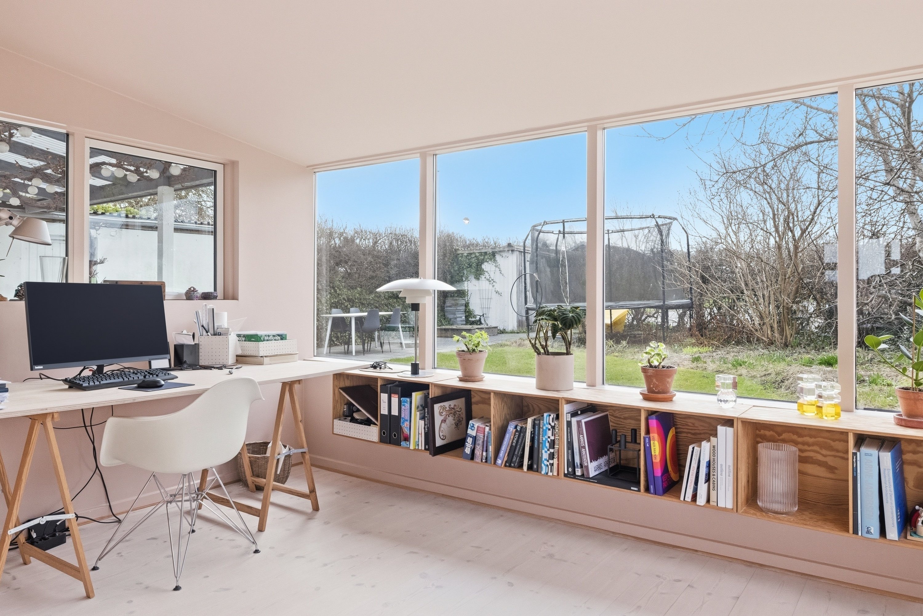 Fremhævet  billede i fuldskærmstilstand. Billede af Kærvej 19, 8230 Åbyhøj