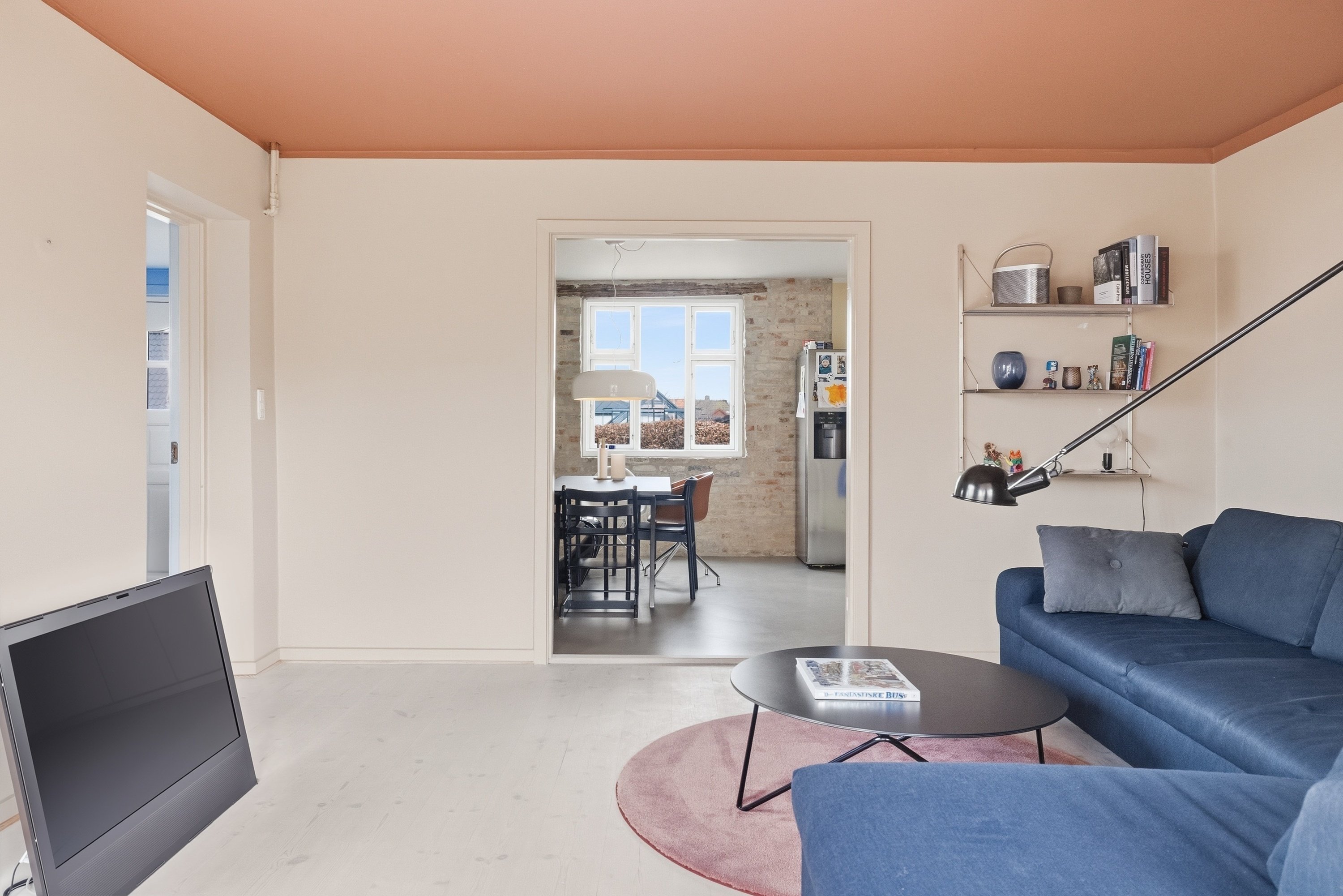 Fremhævet  billede i fuldskærmstilstand. Billede af Kærvej 19, 8230 Åbyhøj