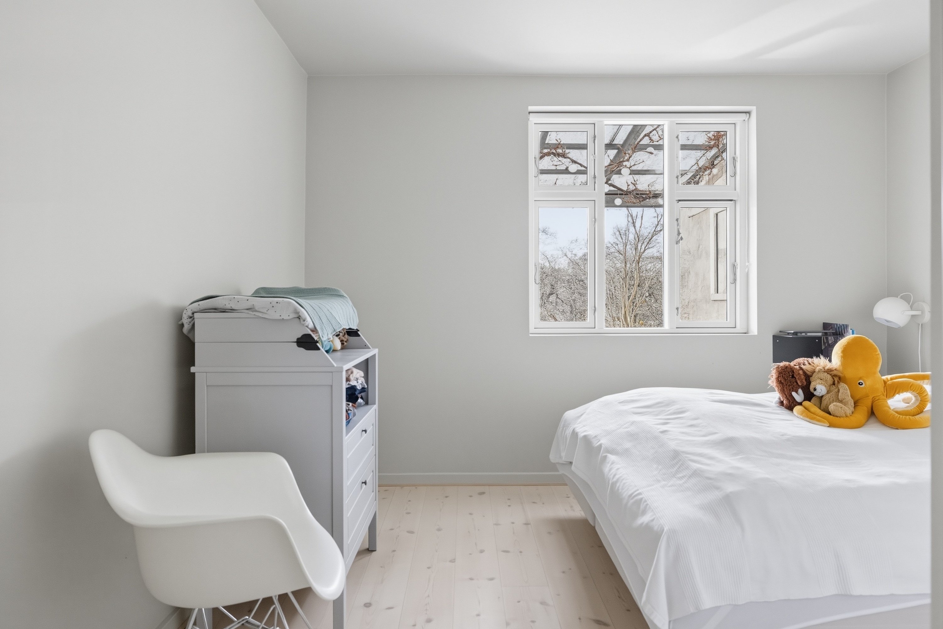 Fremhævet  billede i fuldskærmstilstand. Billede af Kærvej 19, 8230 Åbyhøj