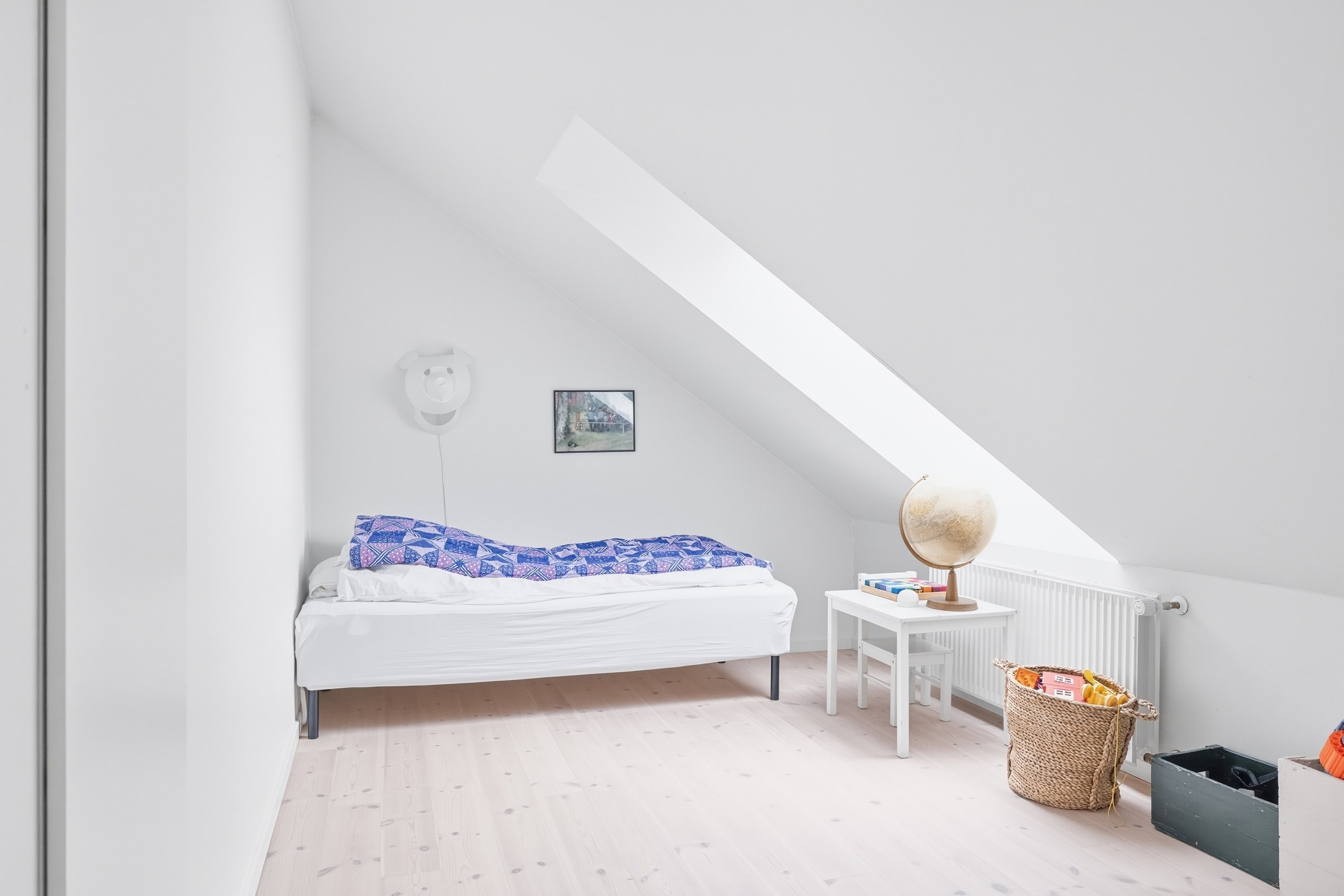 Fremhævet  billede i fuldskærmstilstand. Billede af Kærvej 19, 8230 Åbyhøj