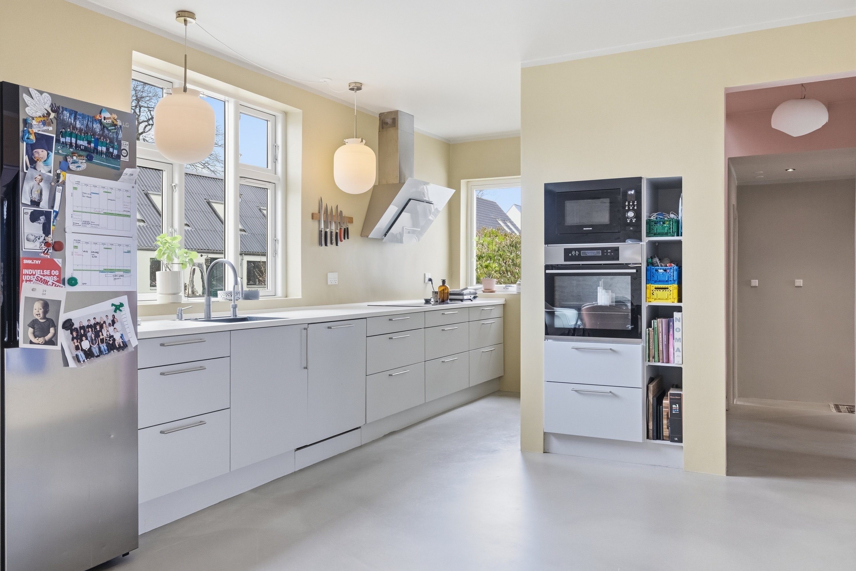 Fremhævet  billede i fuldskærmstilstand. Billede af Kærvej 19, 8230 Åbyhøj