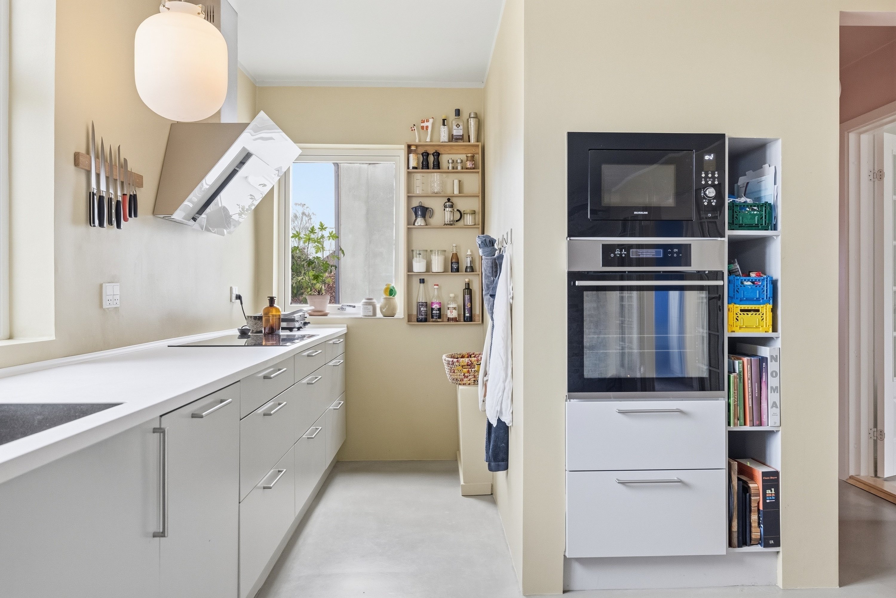 Fremhævet  billede i fuldskærmstilstand. Billede af Kærvej 19, 8230 Åbyhøj