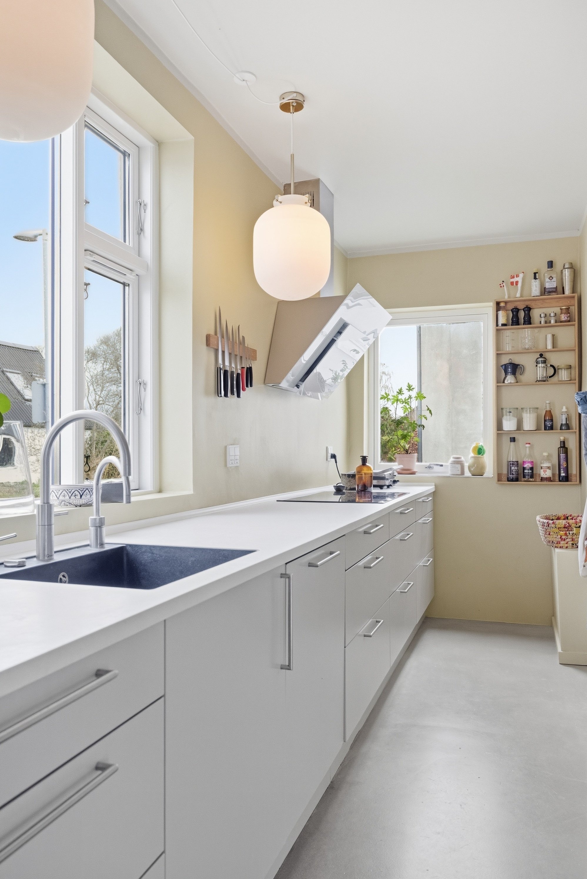 Fremhævet  billede i fuldskærmstilstand. Billede af Kærvej 19, 8230 Åbyhøj