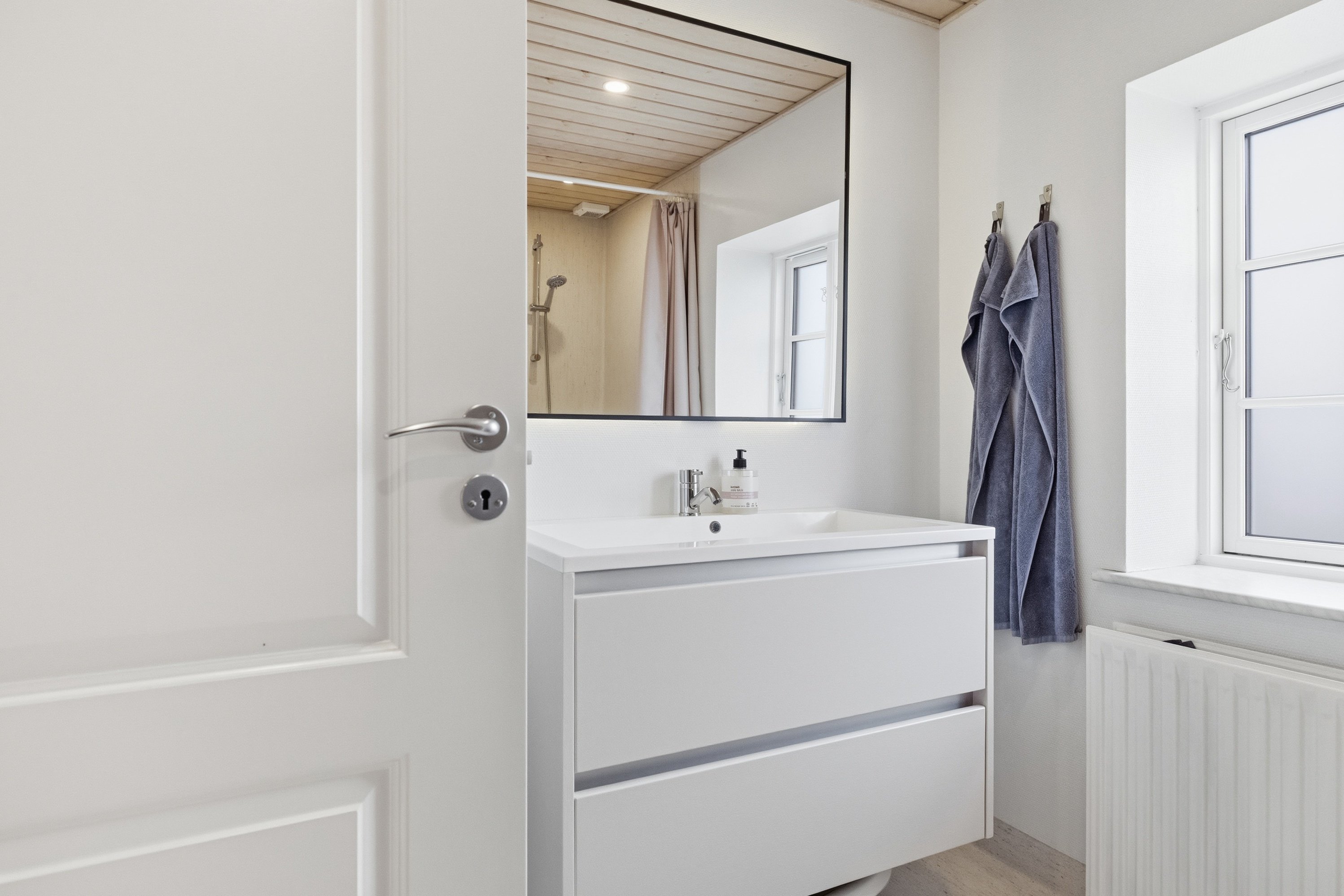 Fremhævet  billede i fuldskærmstilstand. Billede af Anbækvej 22, 8450 Hammel