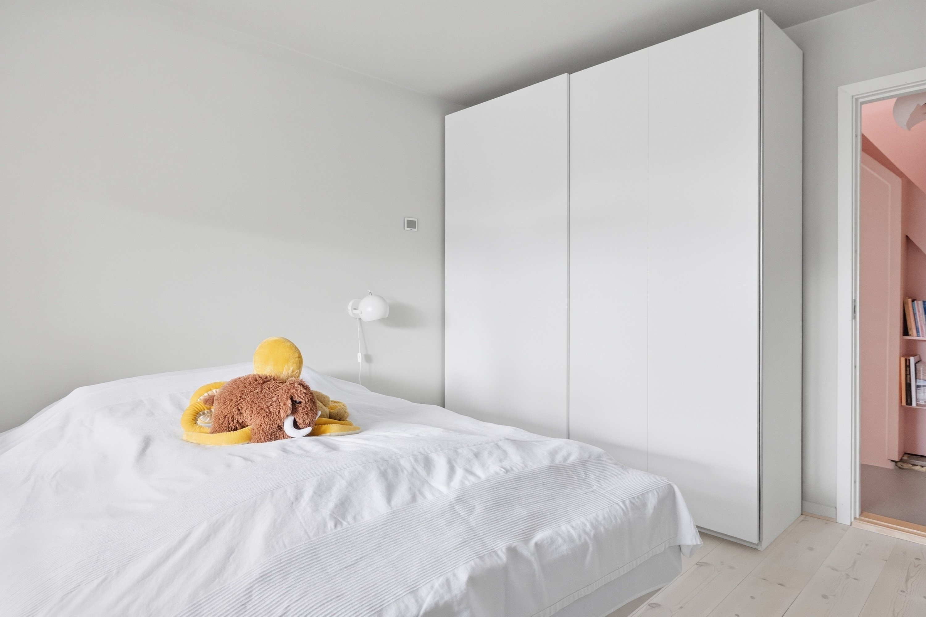 Fremhævet  billede i fuldskærmstilstand. Billede af Kærvej 19, 8230 Åbyhøj