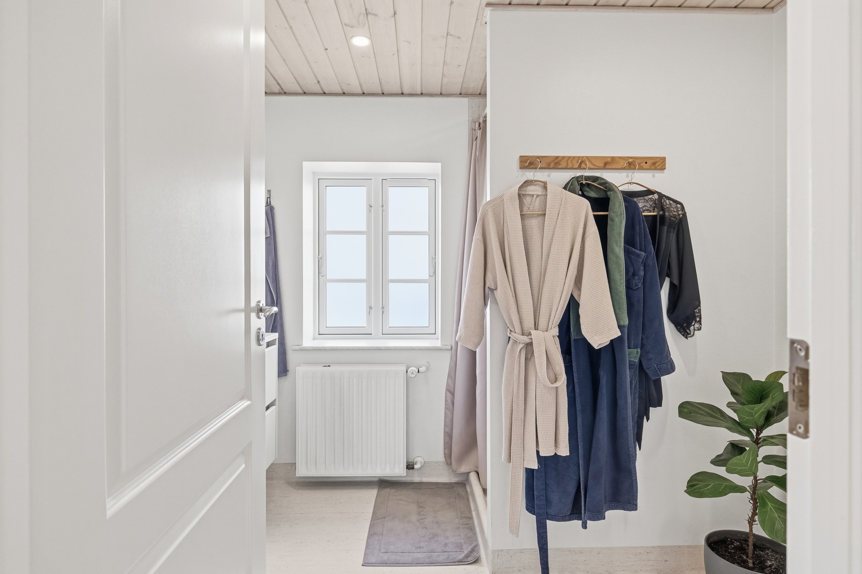 Fremhævet  billede i fuldskærmstilstand. Billede af Anbækvej 22, 8450 Hammel