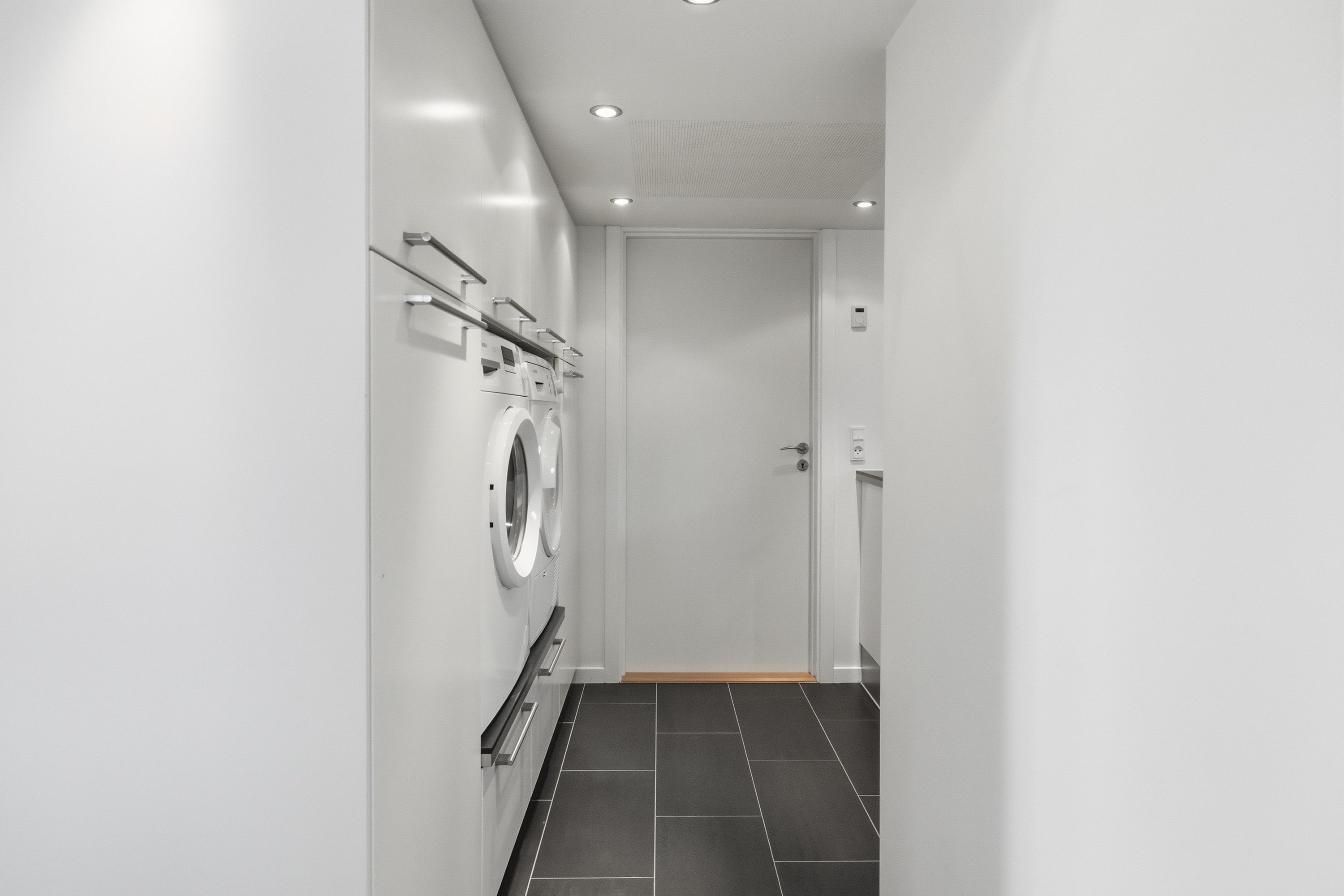 Fremhævet  billede i fuldskærmstilstand. Billede af Anbækvej 22, 8450 Hammel