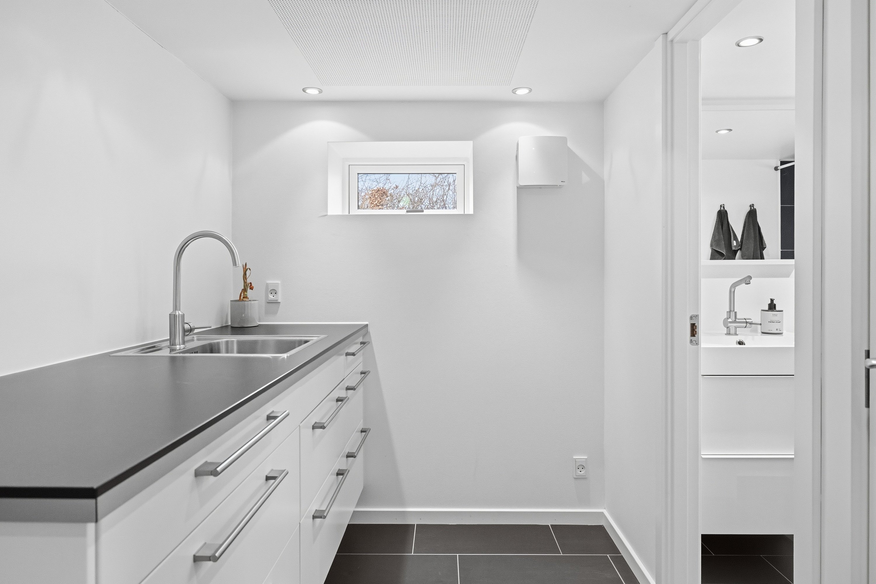 Fremhævet  billede i fuldskærmstilstand. Billede af Anbækvej 22, 8450 Hammel