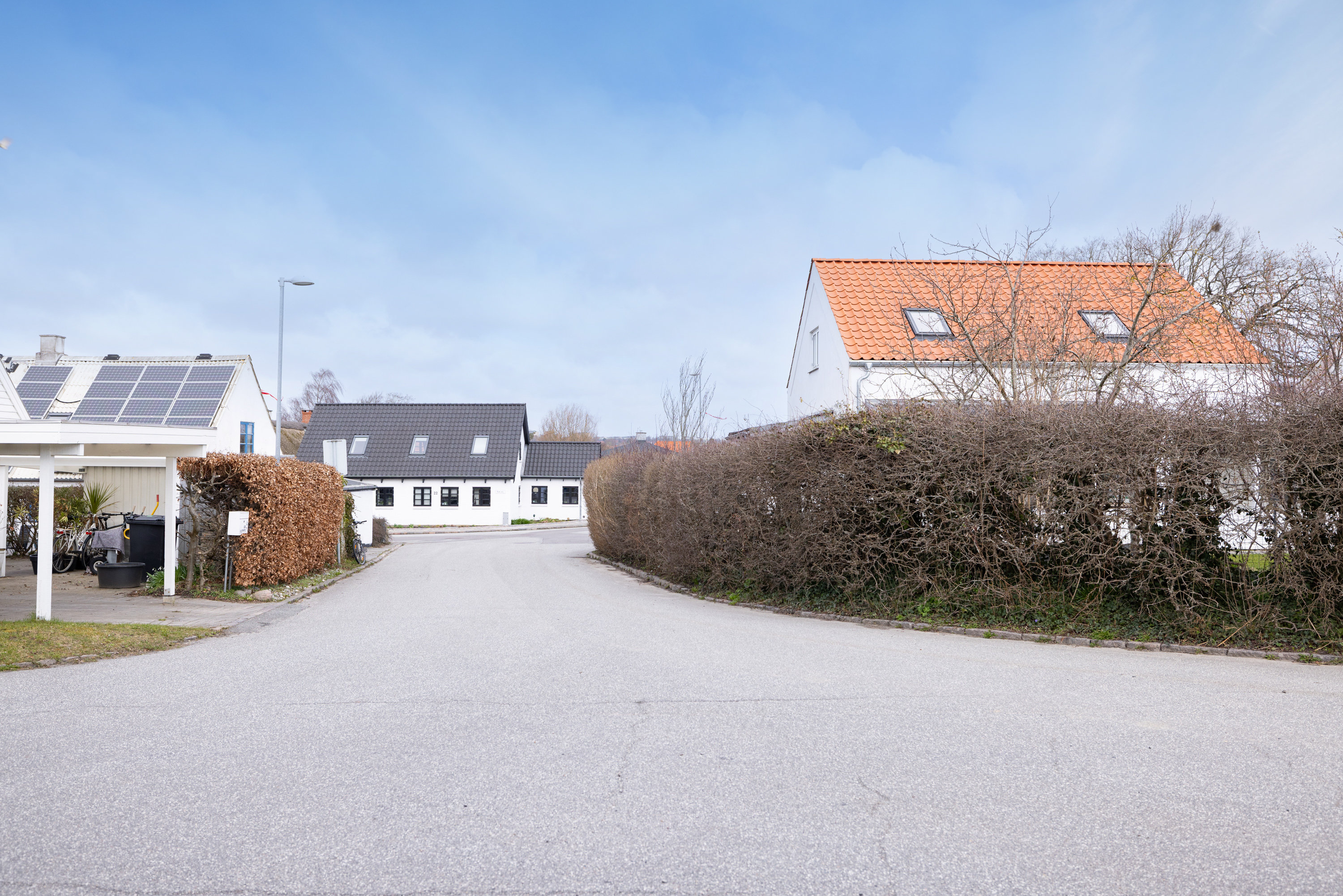 Fremhævet  billede i fuldskærmstilstand. Billede af Kærvej 19, 8230 Åbyhøj