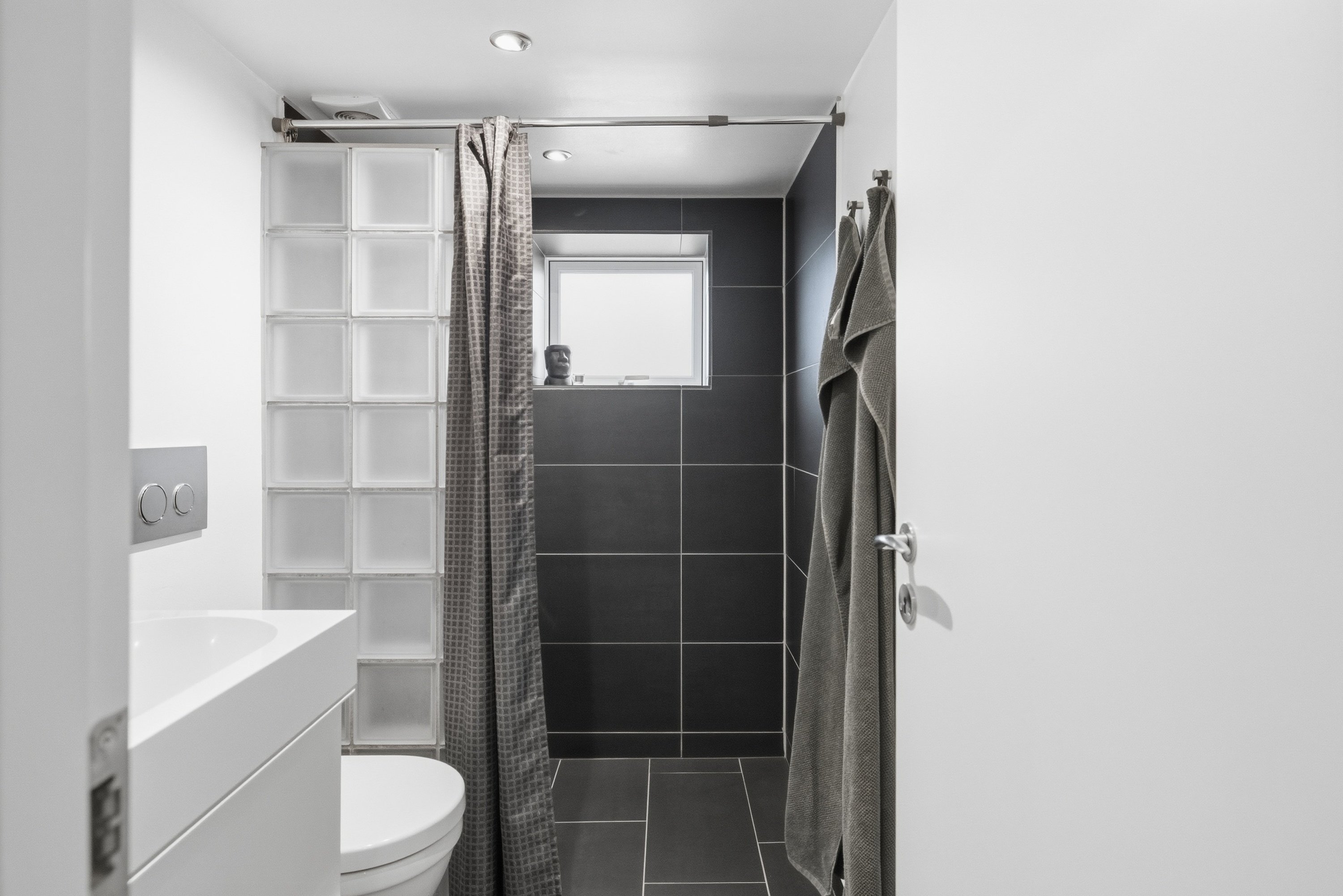 Fremhævet  billede i fuldskærmstilstand. Billede af Anbækvej 22, 8450 Hammel