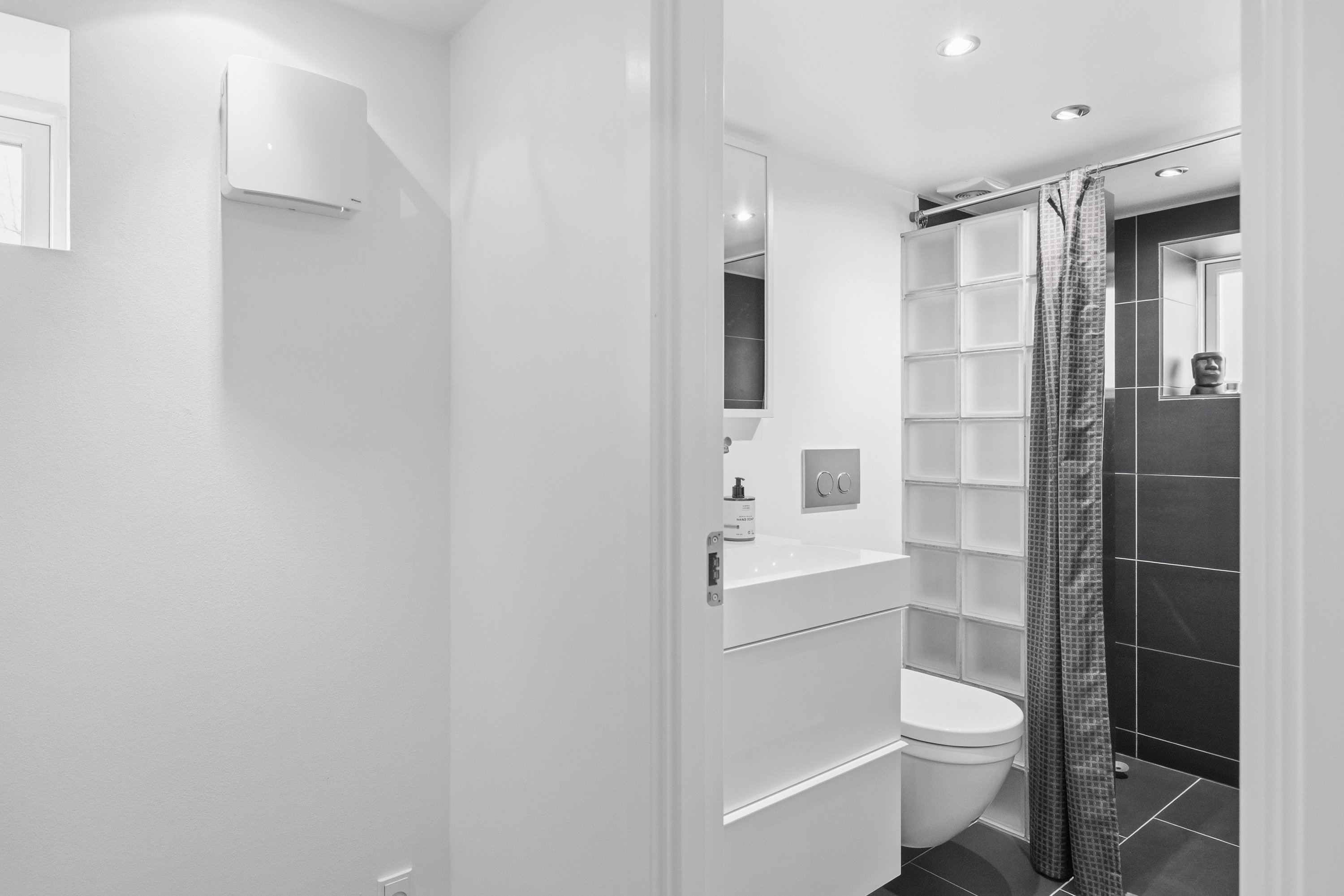 Fremhævet  billede i fuldskærmstilstand. Billede af Anbækvej 22, 8450 Hammel