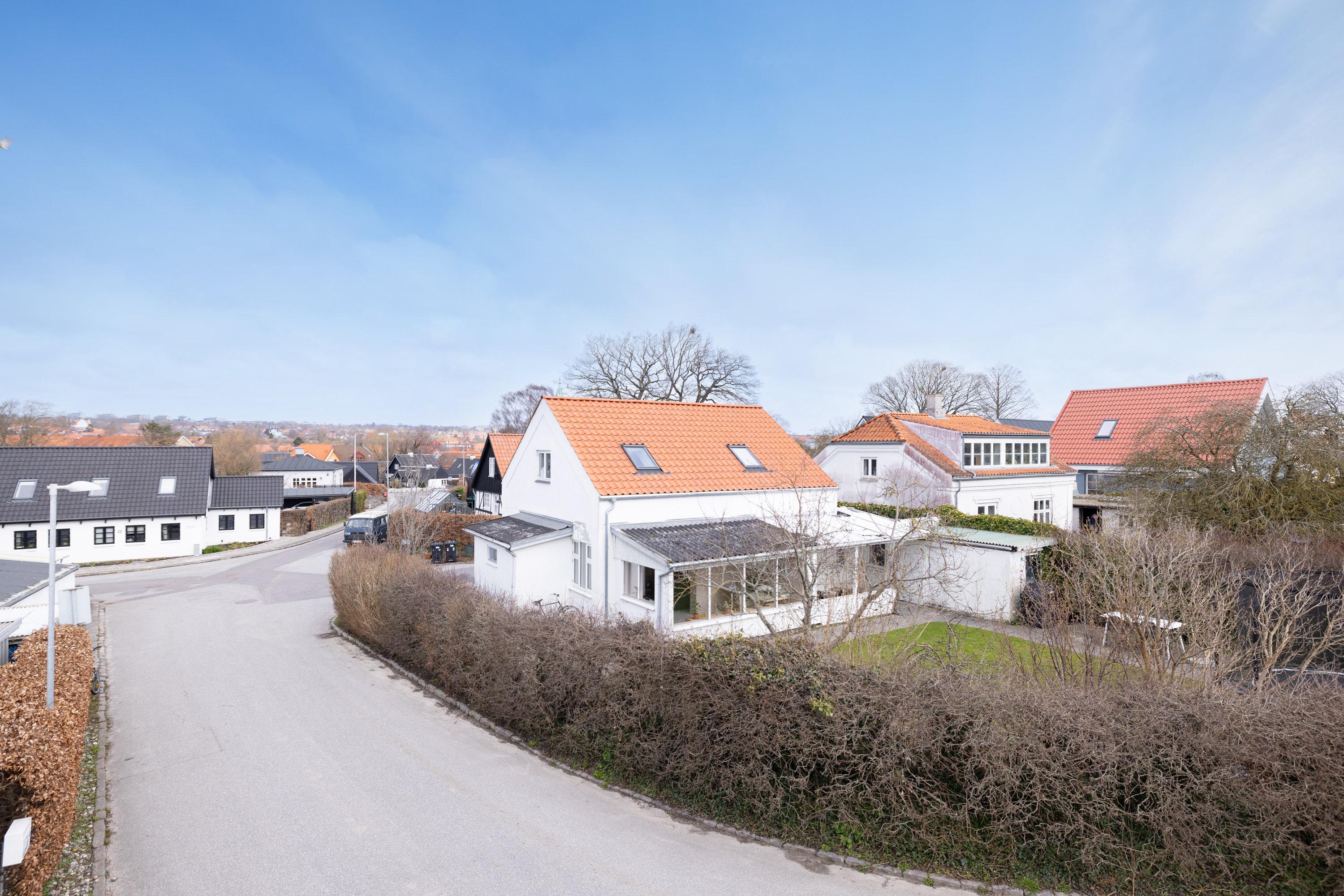 Fremhævet  billede i fuldskærmstilstand. Billede af Kærvej 19, 8230 Åbyhøj