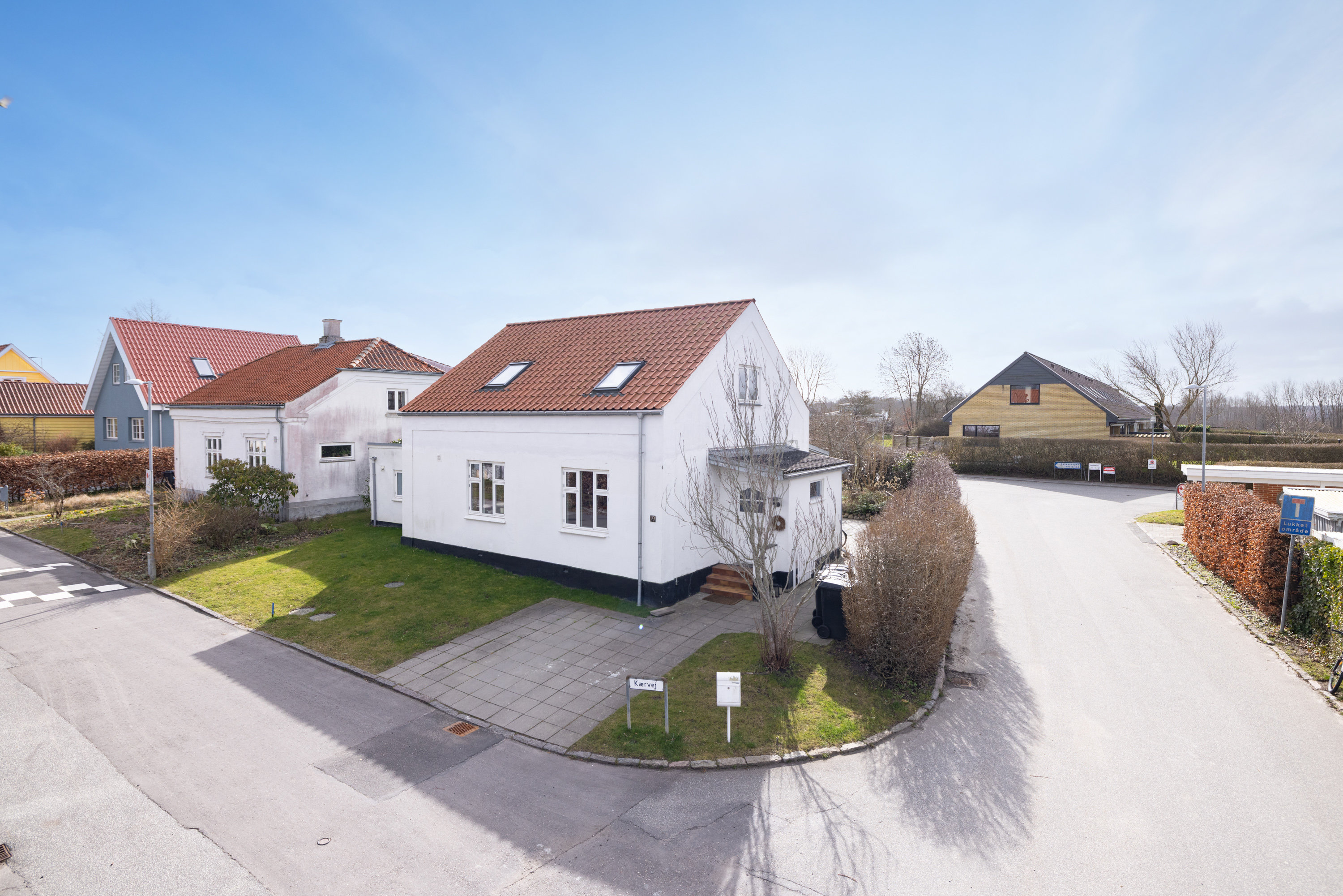 Kærvej 19, 8230 Åbyhøj