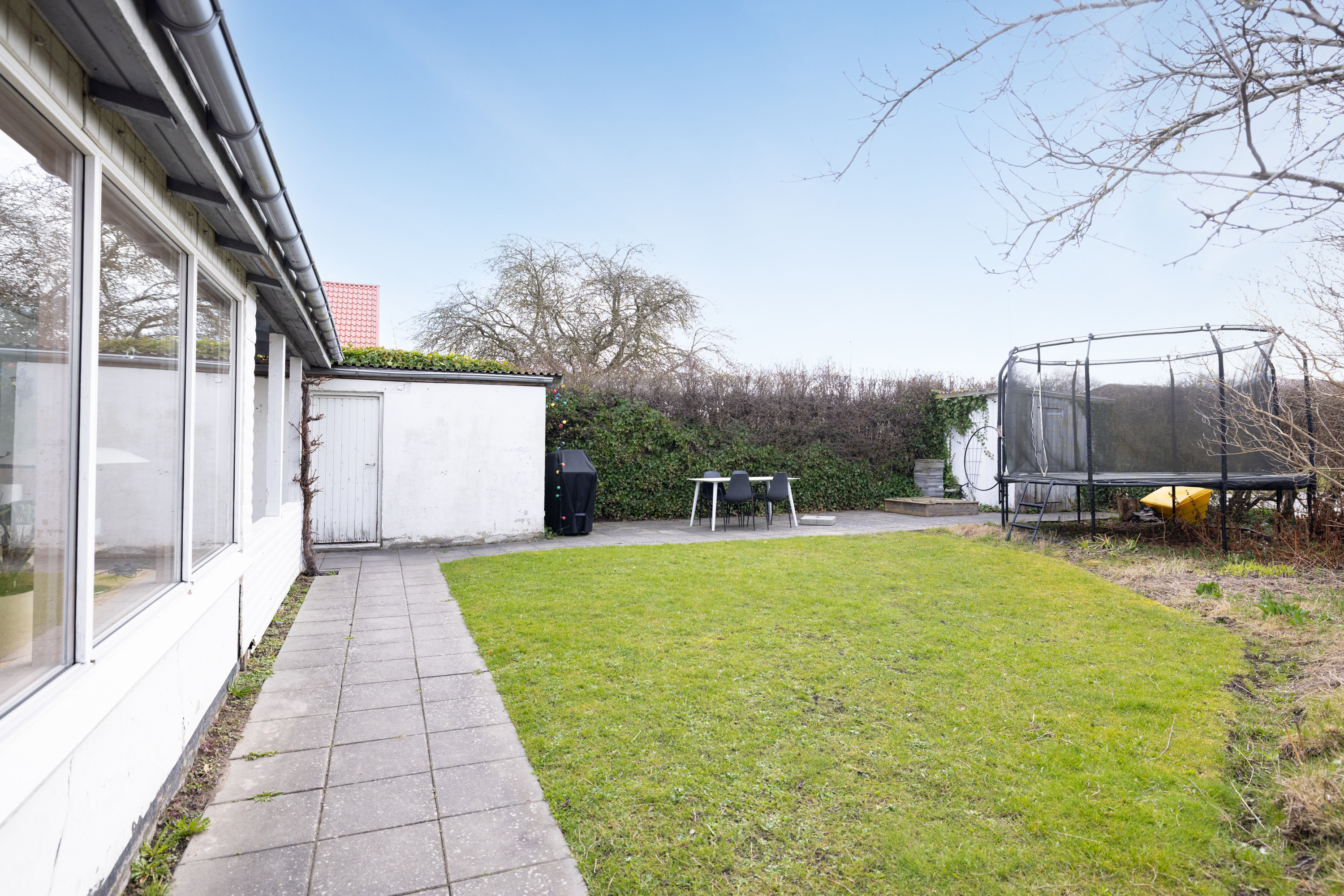 Fremhævet  billede i fuldskærmstilstand. Billede af Kærvej 19, 8230 Åbyhøj